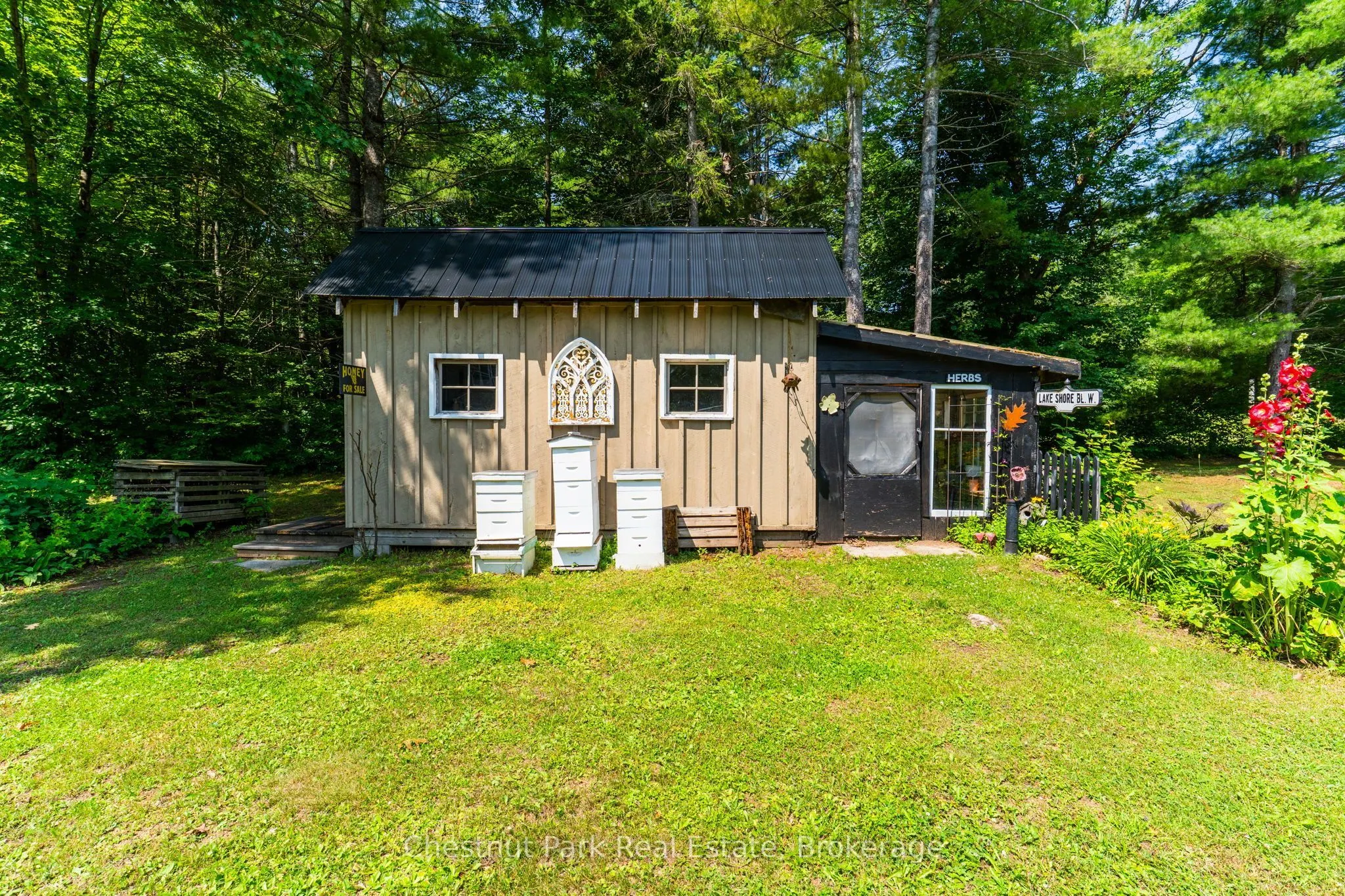 1130 Taylor Road