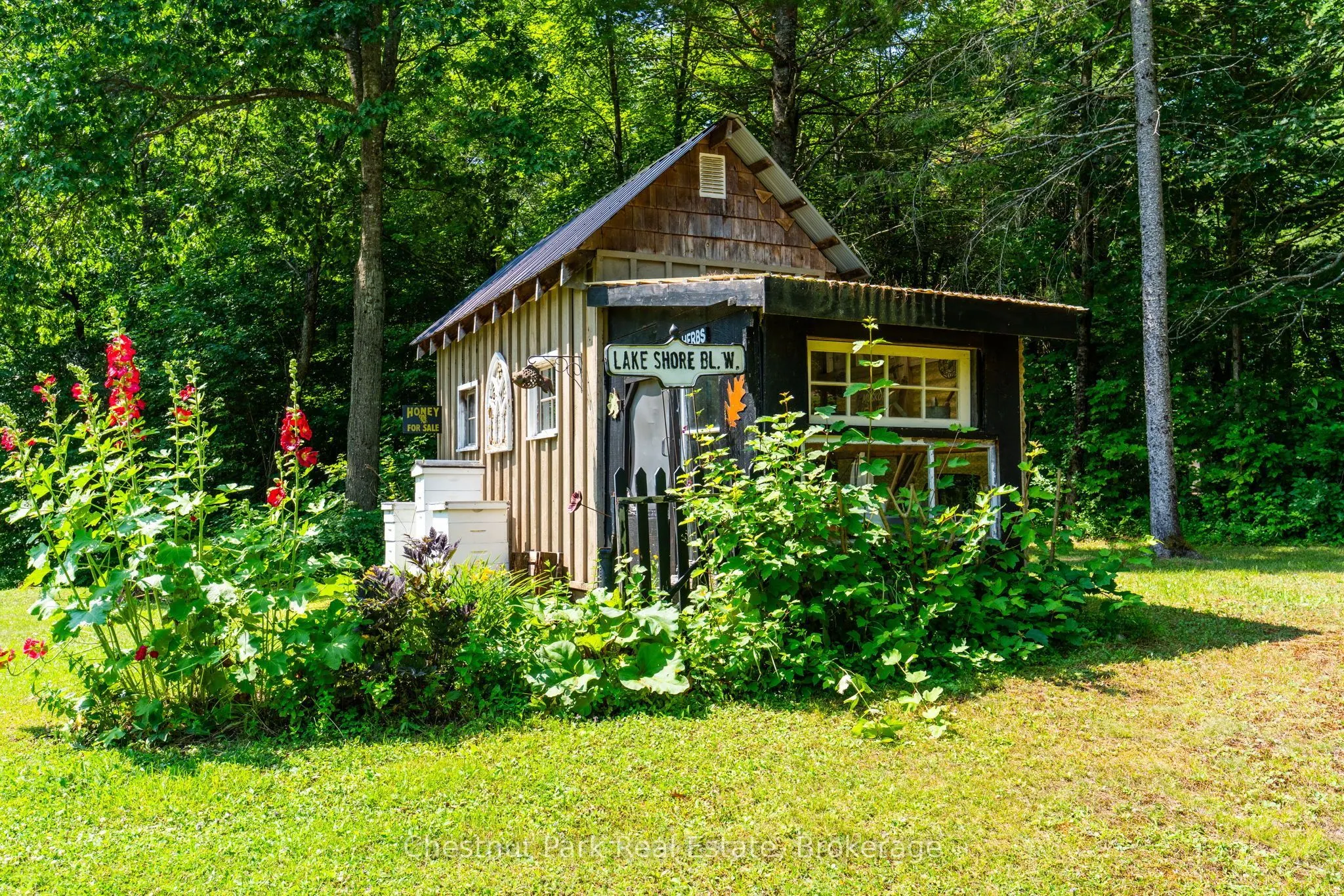 1130 Taylor Road