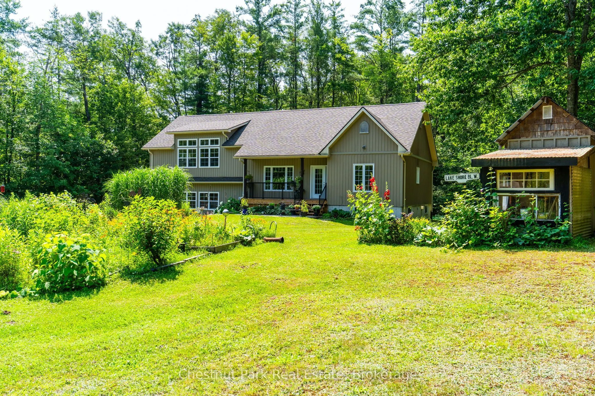 1130 Taylor Road