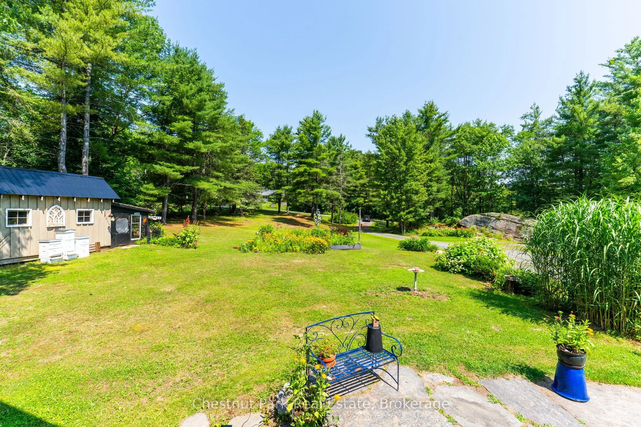 1130 Taylor Road