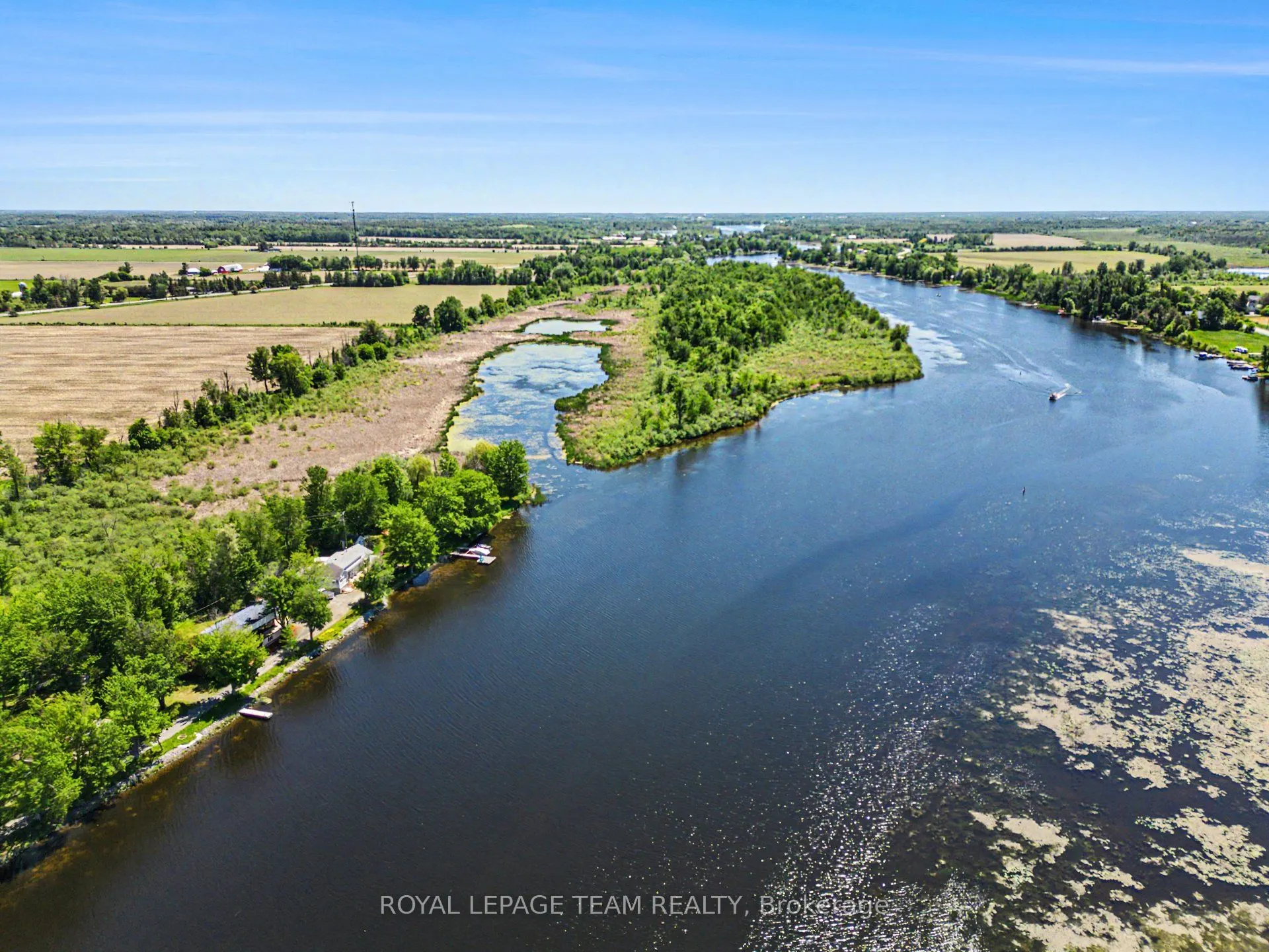 5066K Lorne Bridge Road