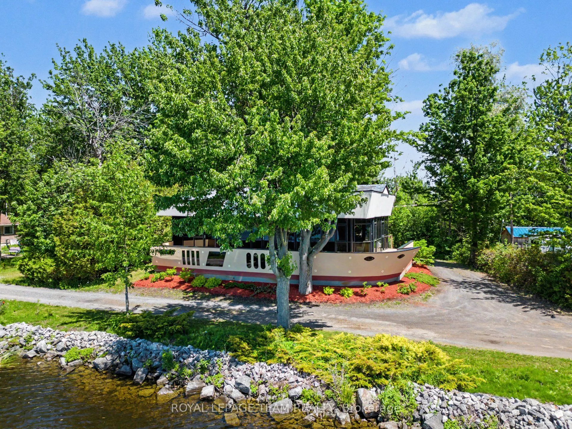 5066K Lorne Bridge Road
