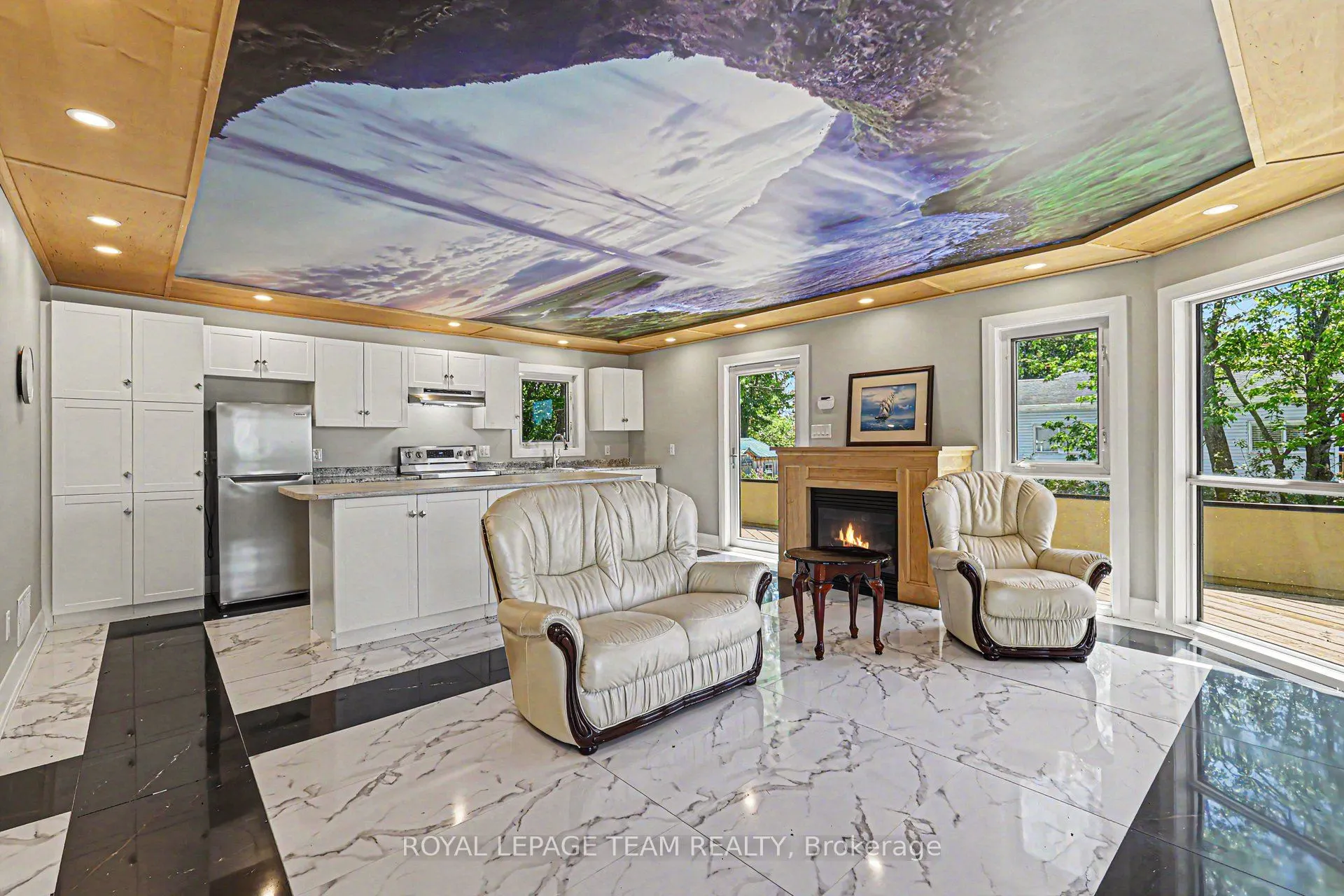 5066K Lorne Bridge Road