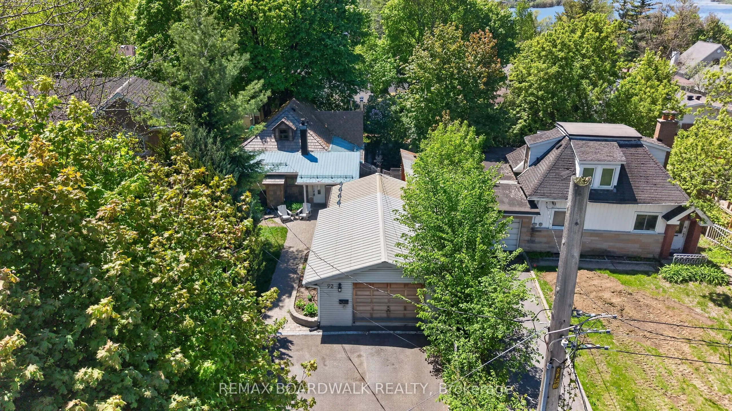 92 Orvigale Road