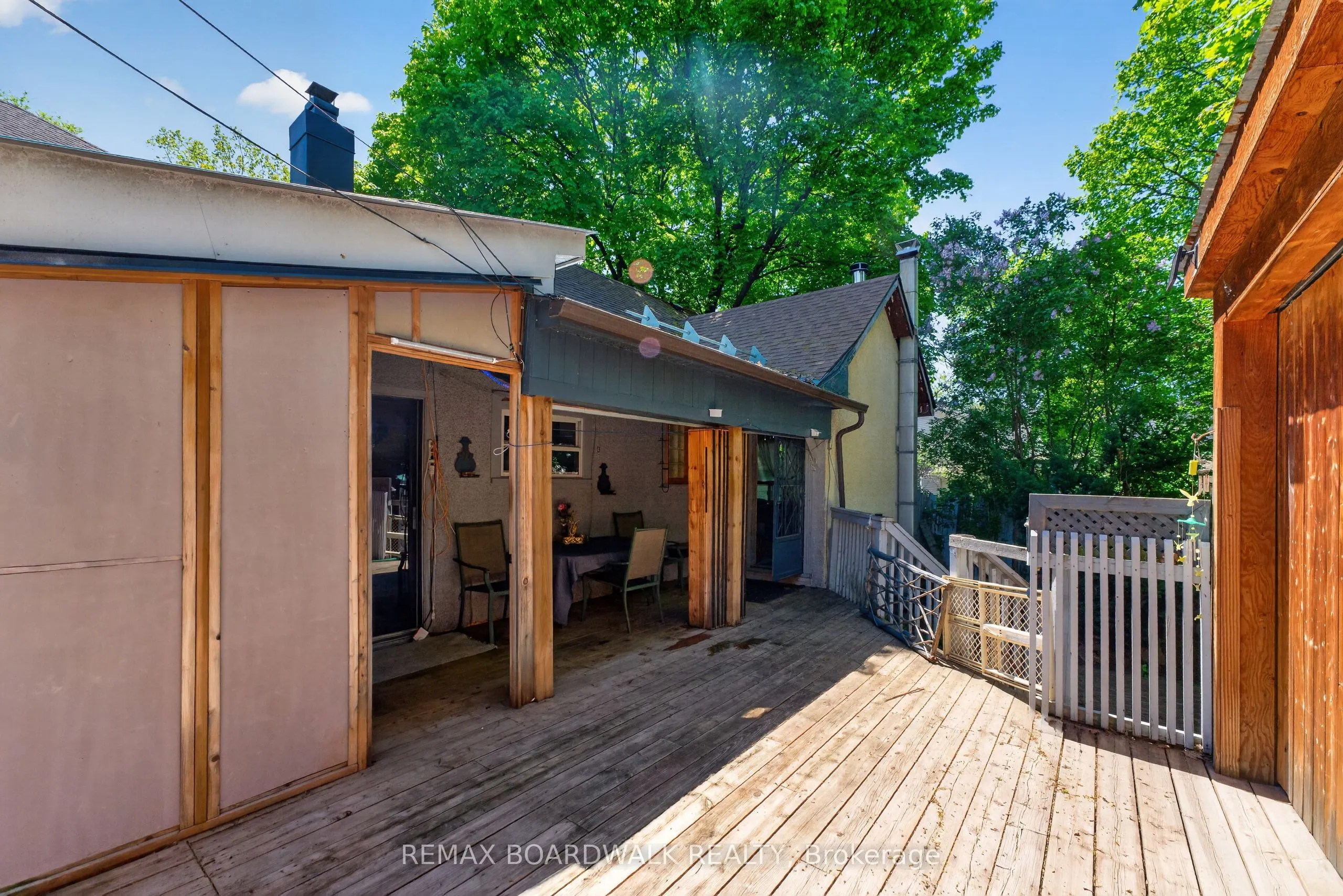92 Orvigale Road