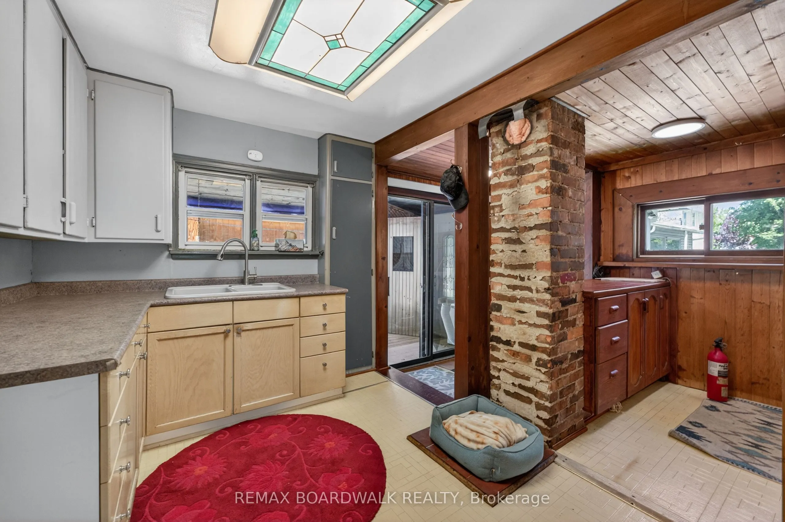92 Orvigale Road