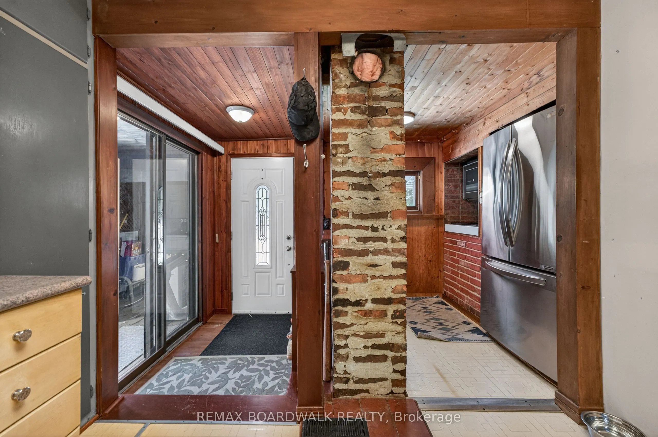 92 Orvigale Road