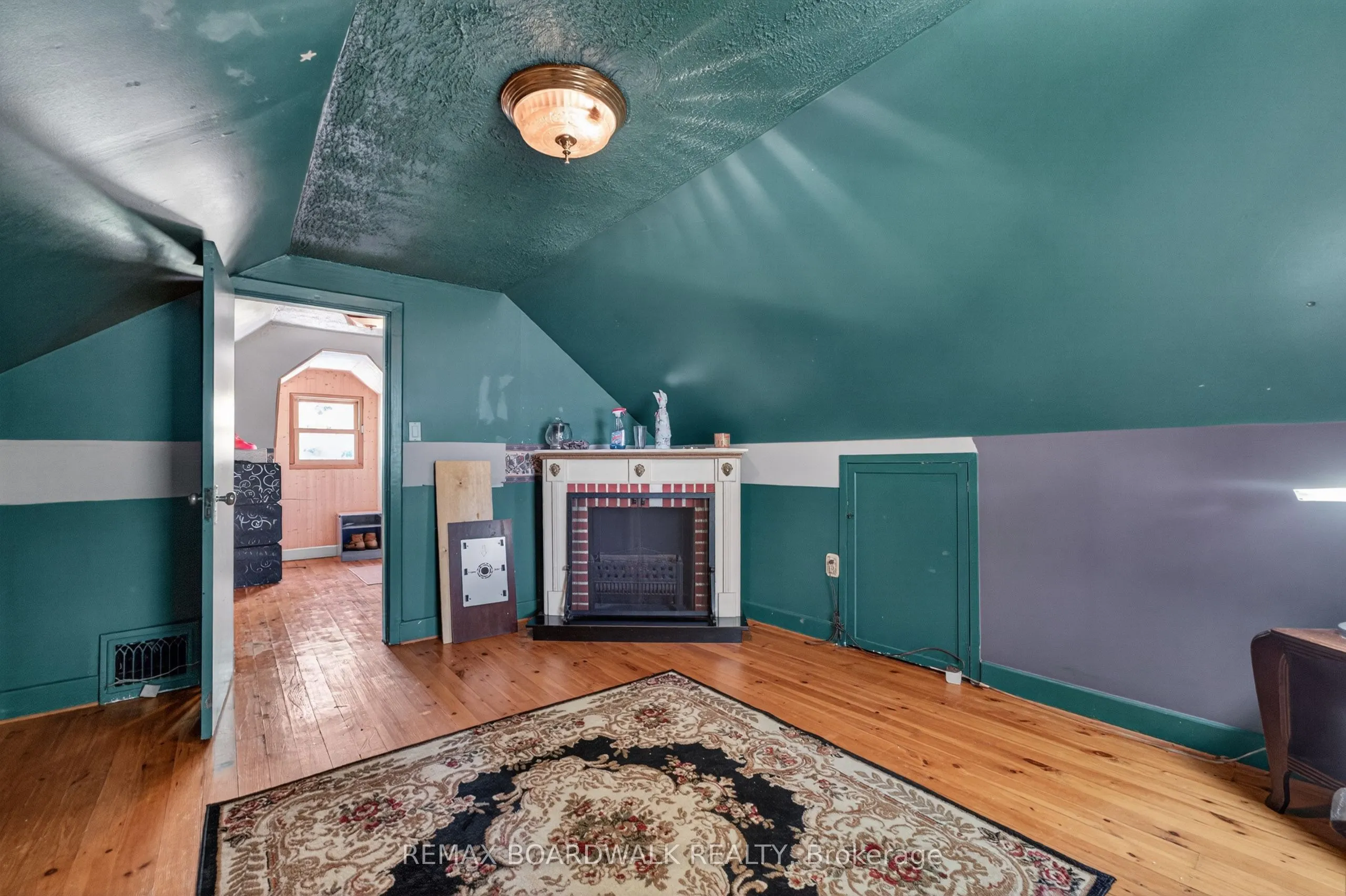 92 Orvigale Road