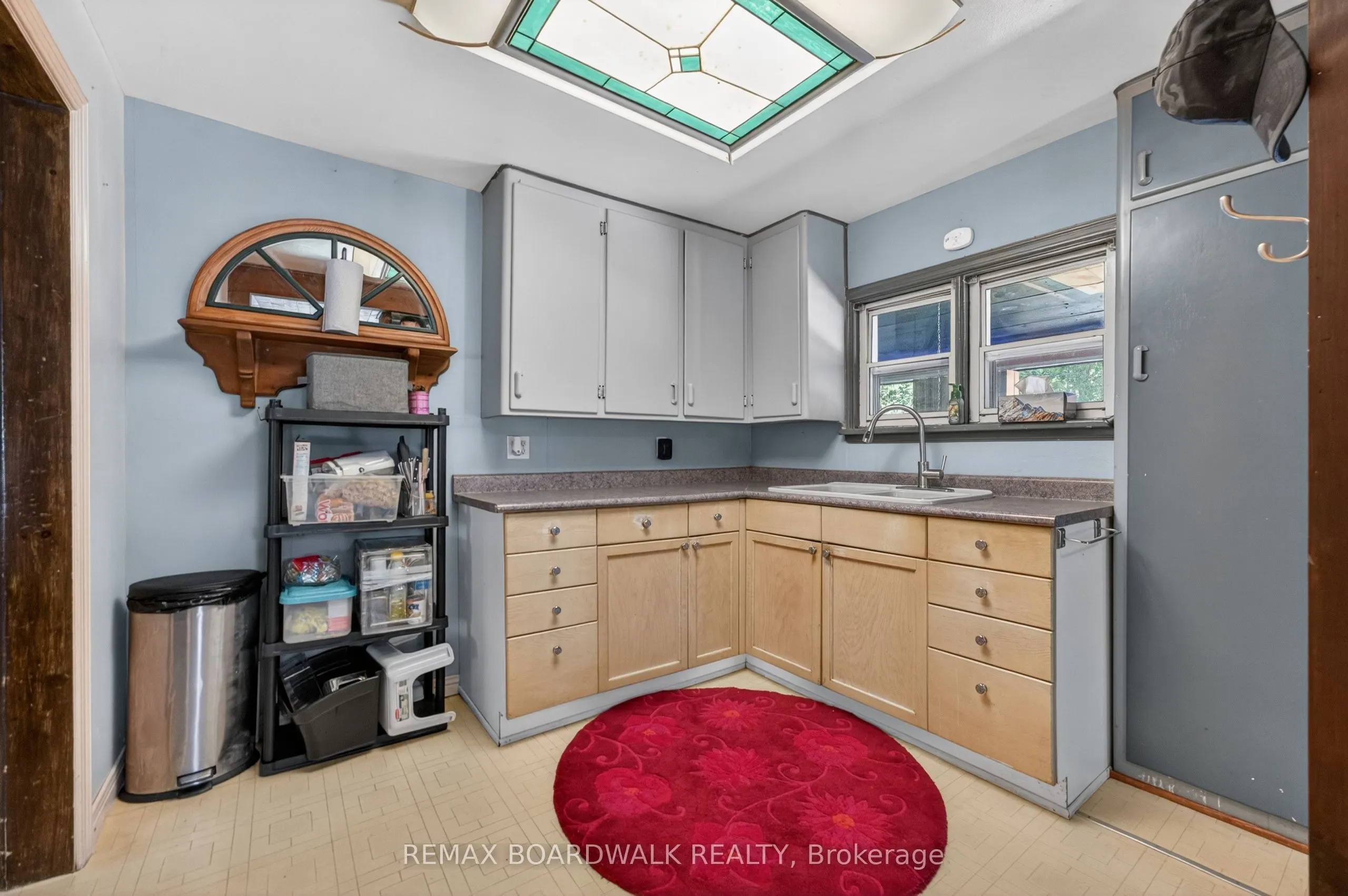 92 Orvigale Road