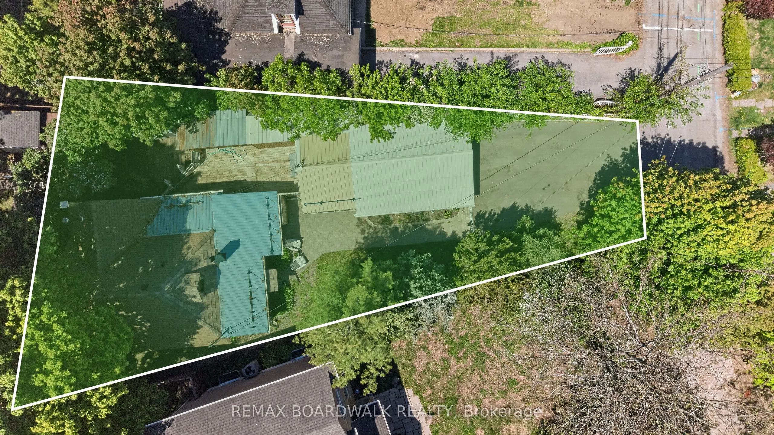 92 Orvigale Road