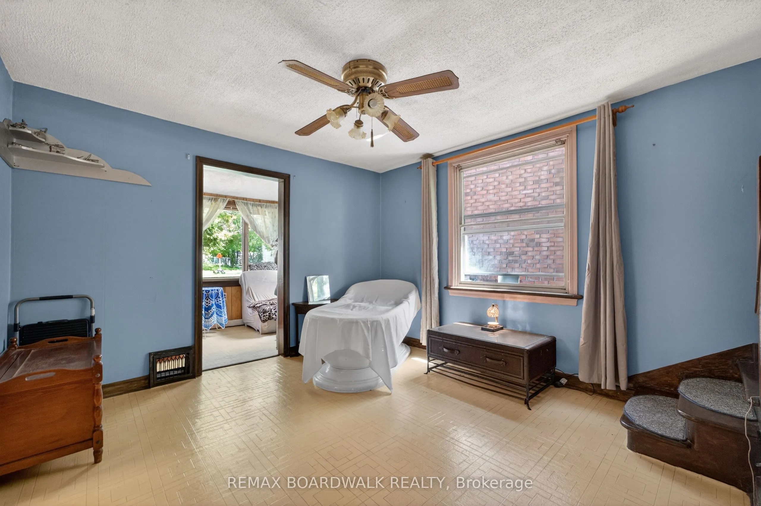 92 Orvigale Road