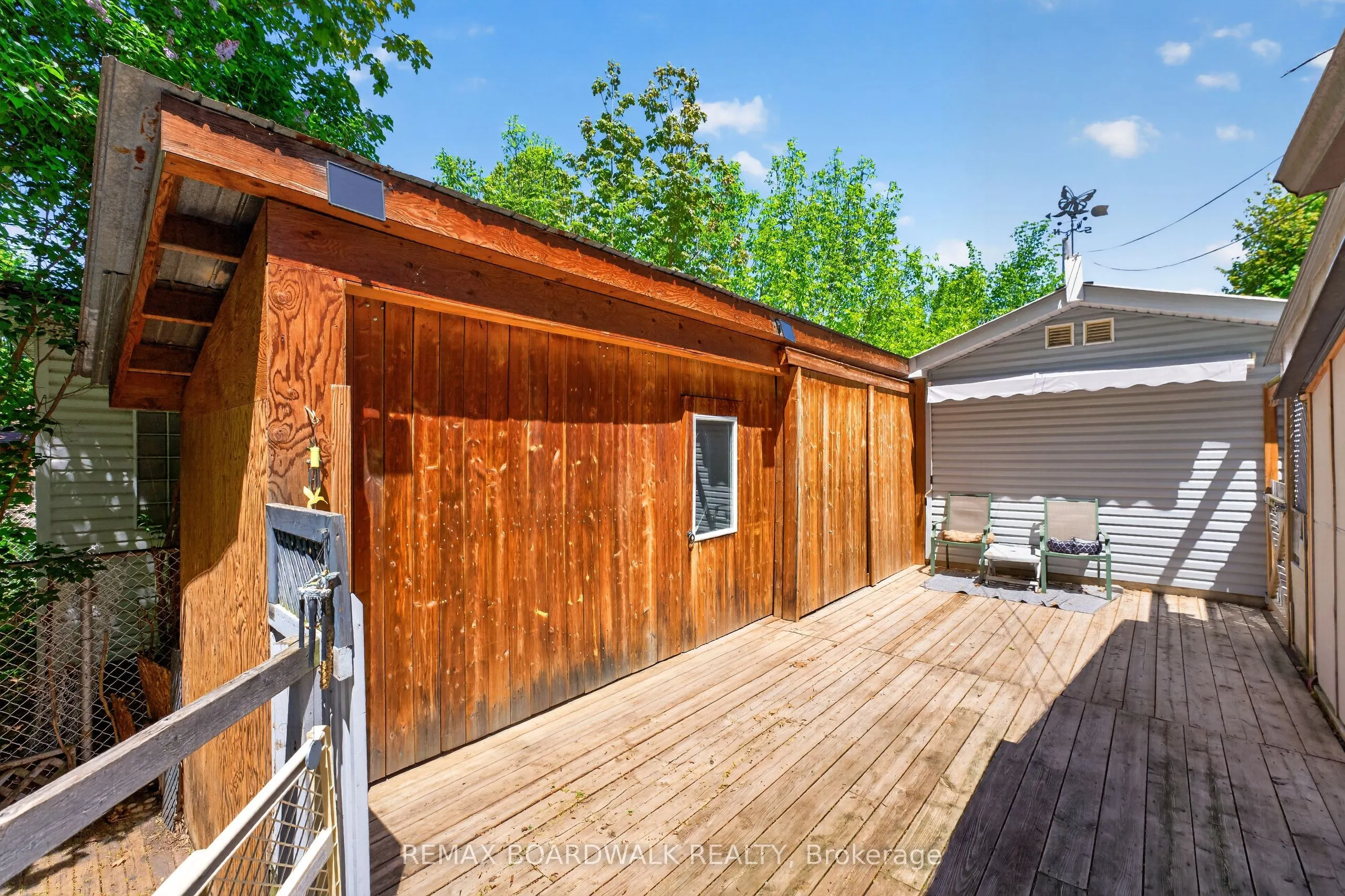 92 Orvigale Road