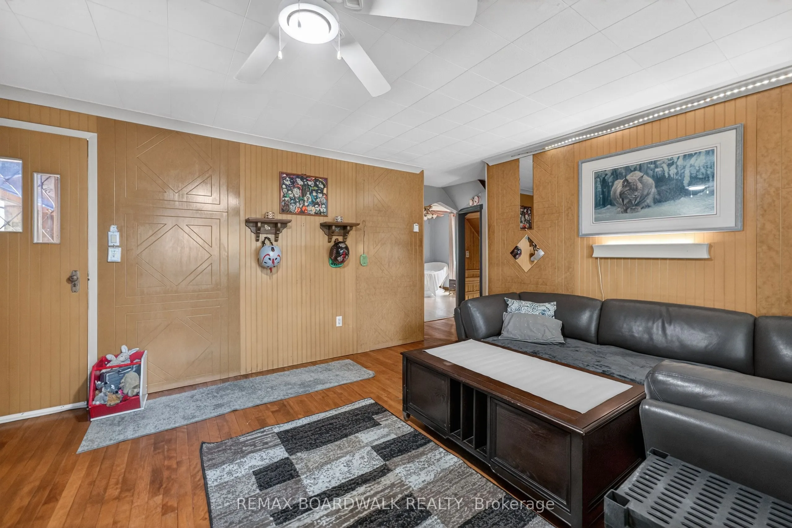 92 Orvigale Road