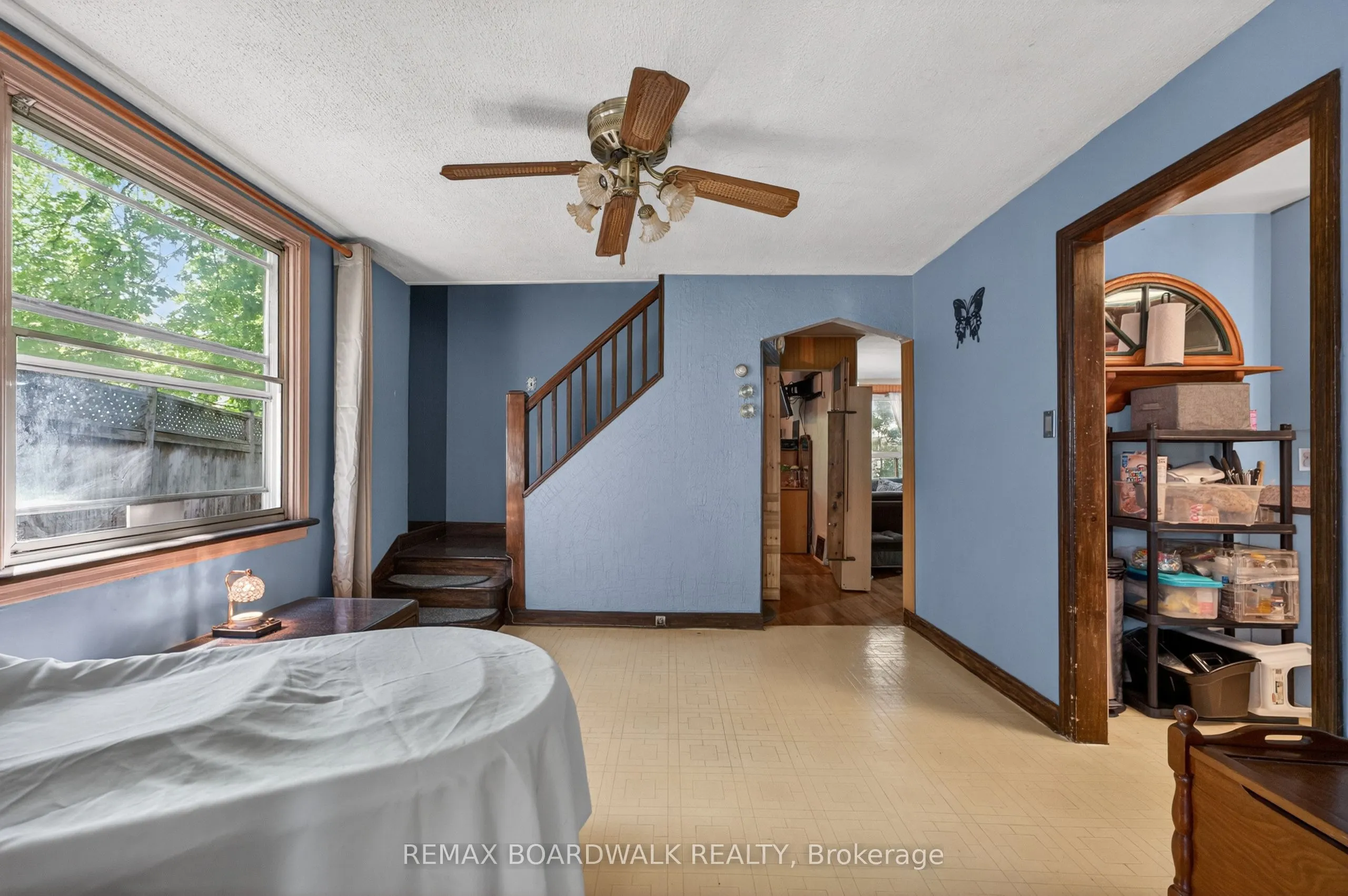 92 Orvigale Road