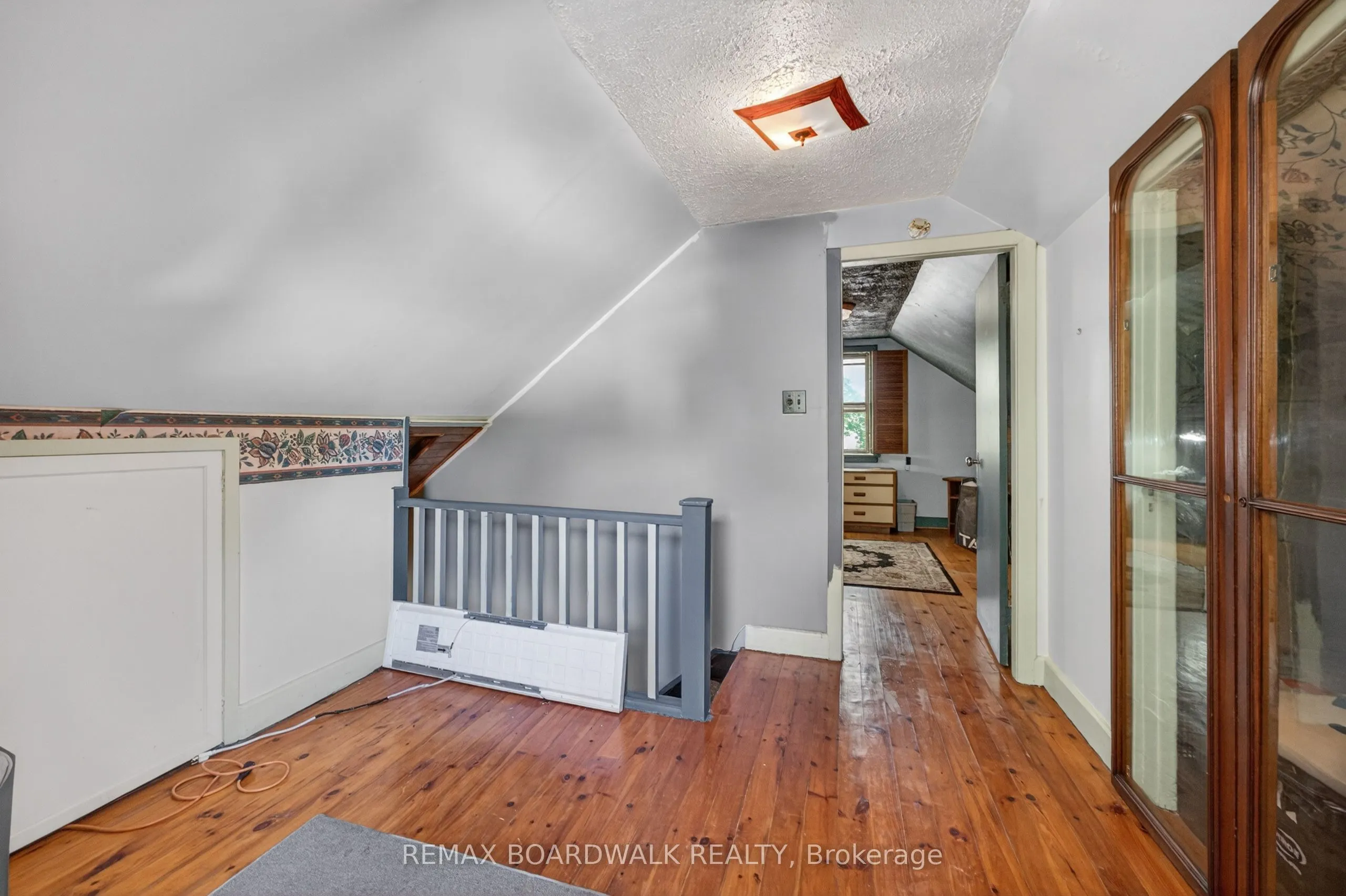 92 Orvigale Road