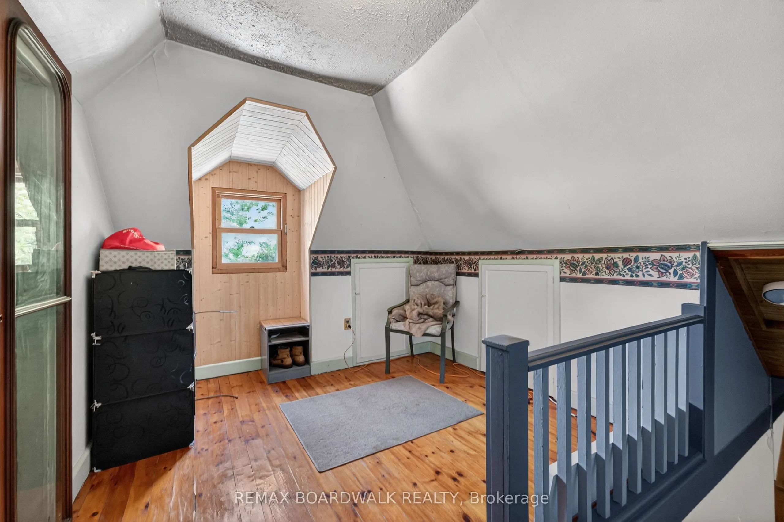92 Orvigale Road