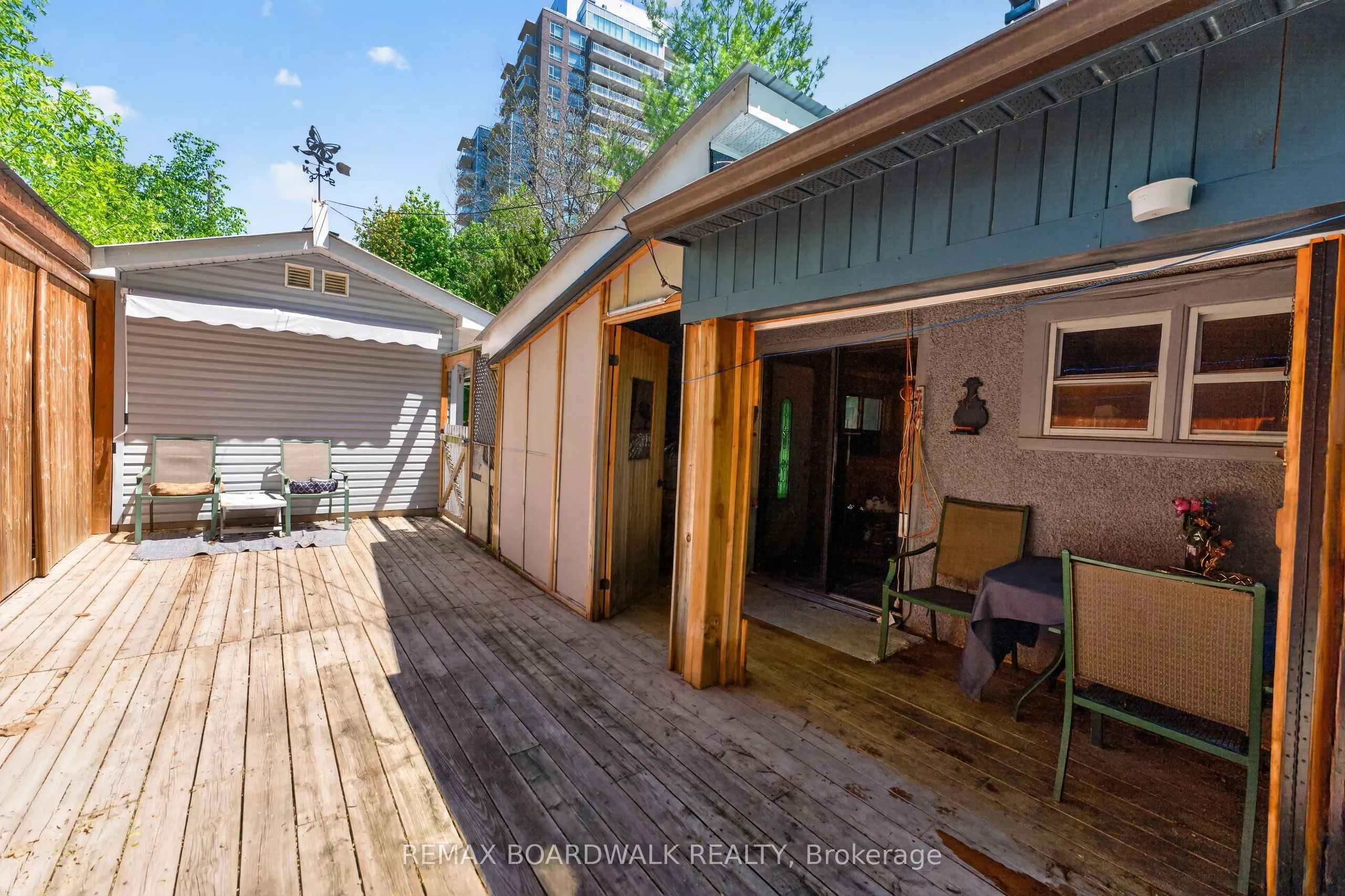 92 Orvigale Road