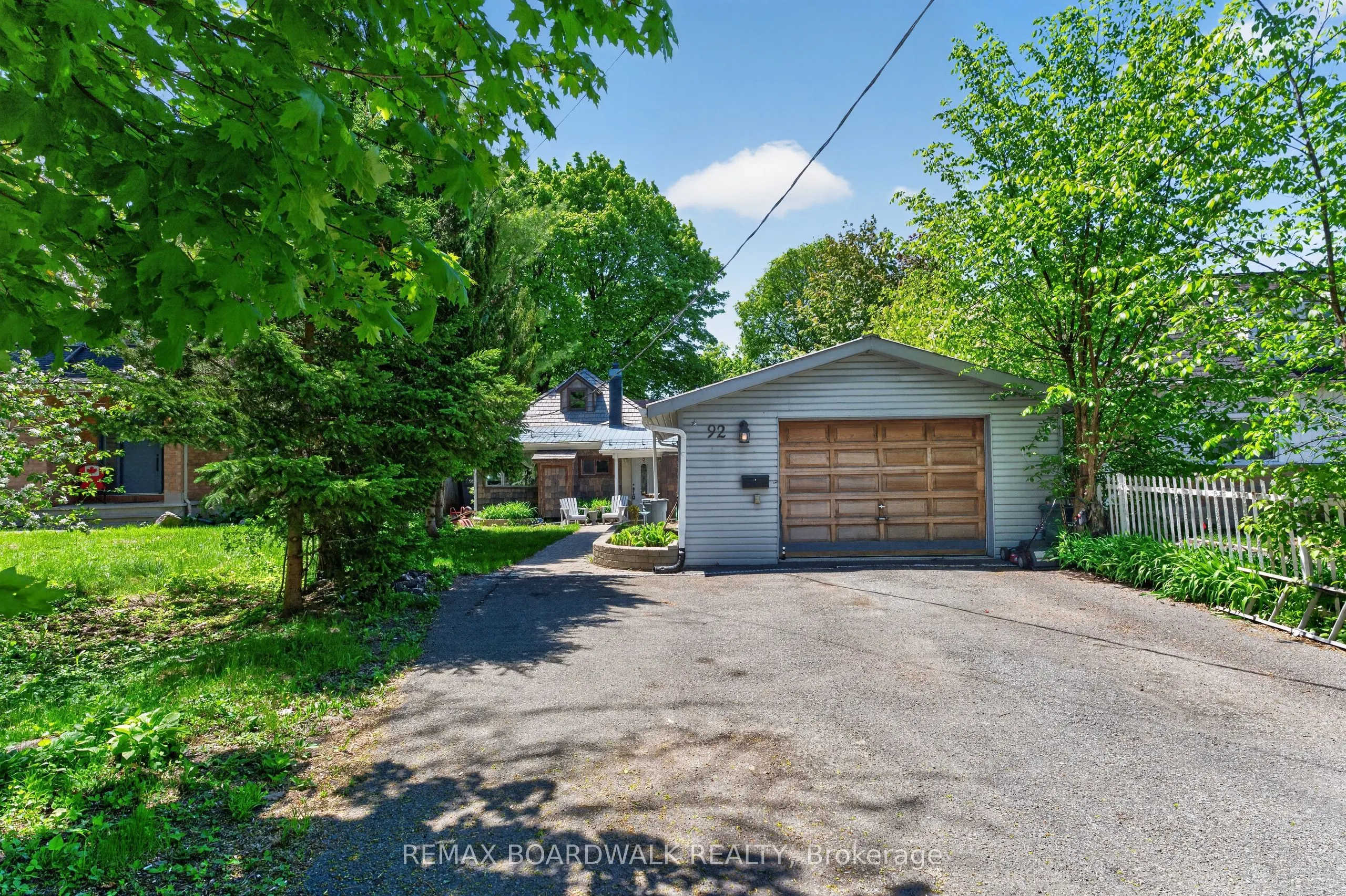 92 Orvigale Road