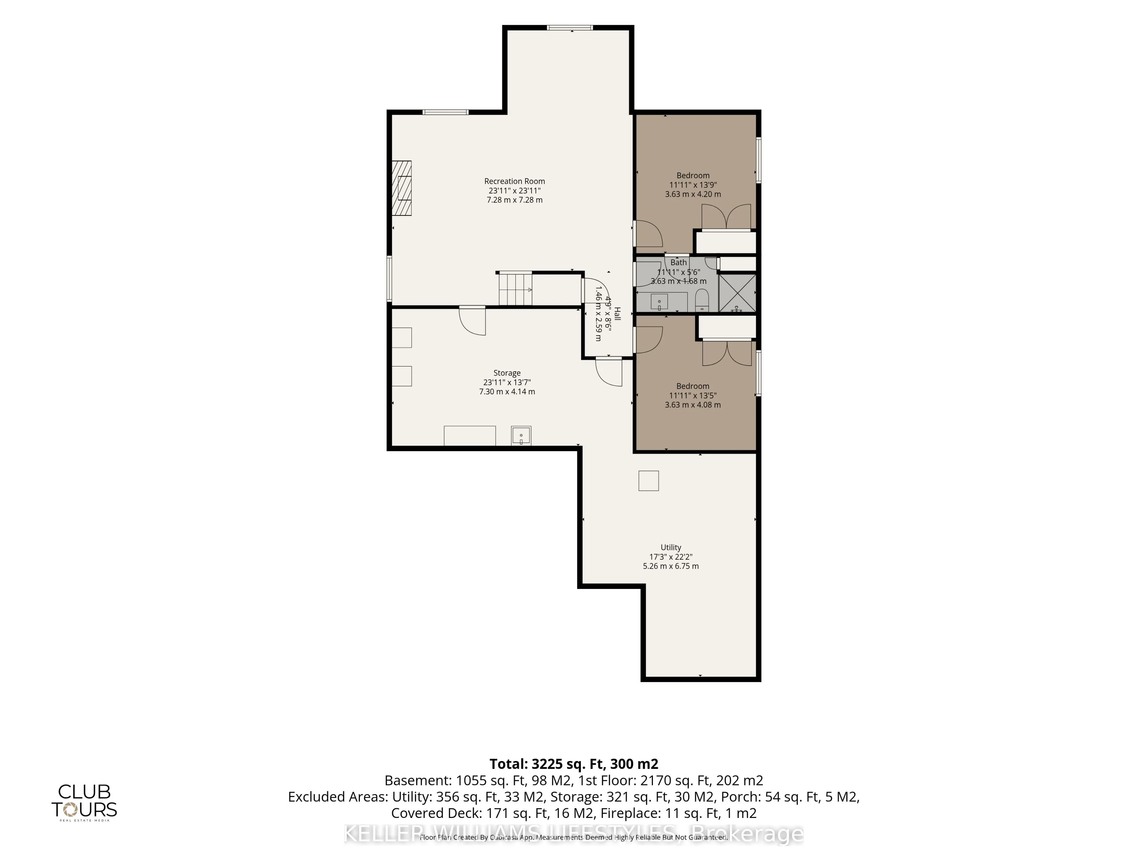 2290 Torrey Pines Way #3