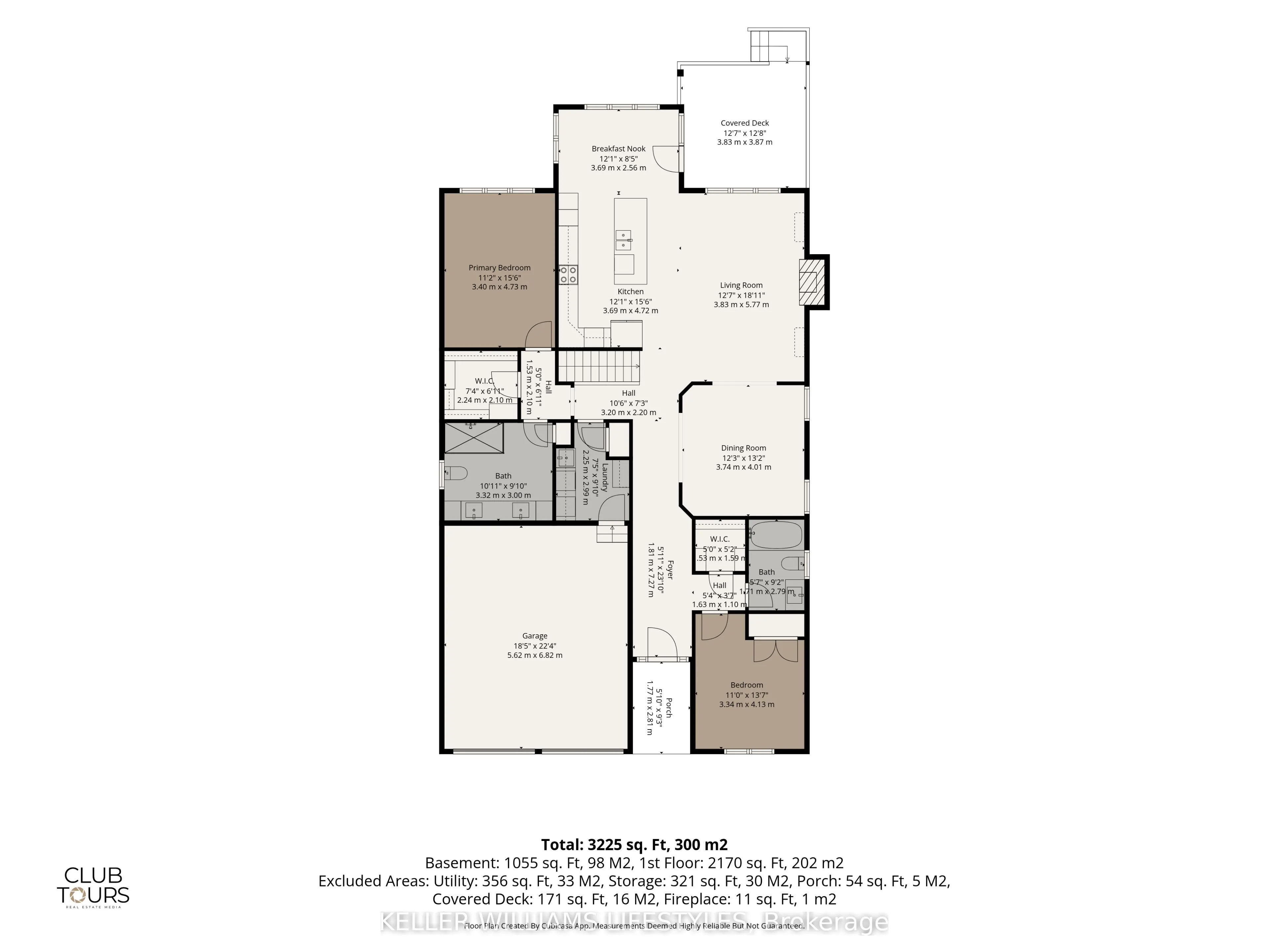 2290 Torrey Pines Way #3
