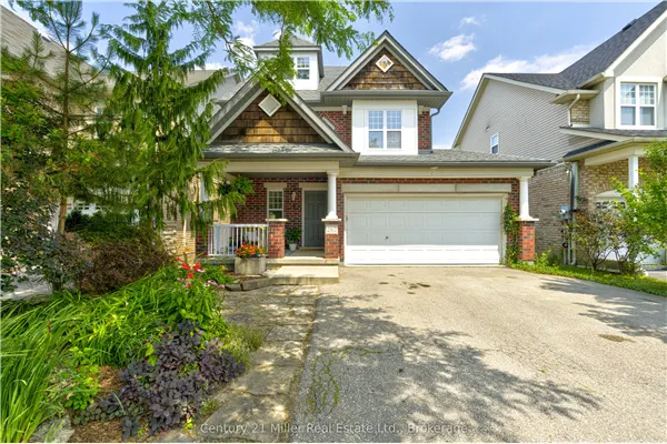 282 Carrington Drive