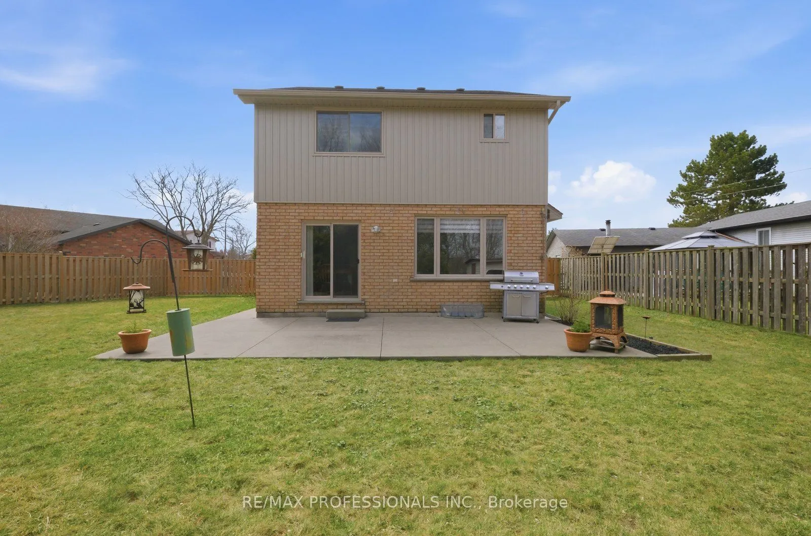 200 Morrison Drive