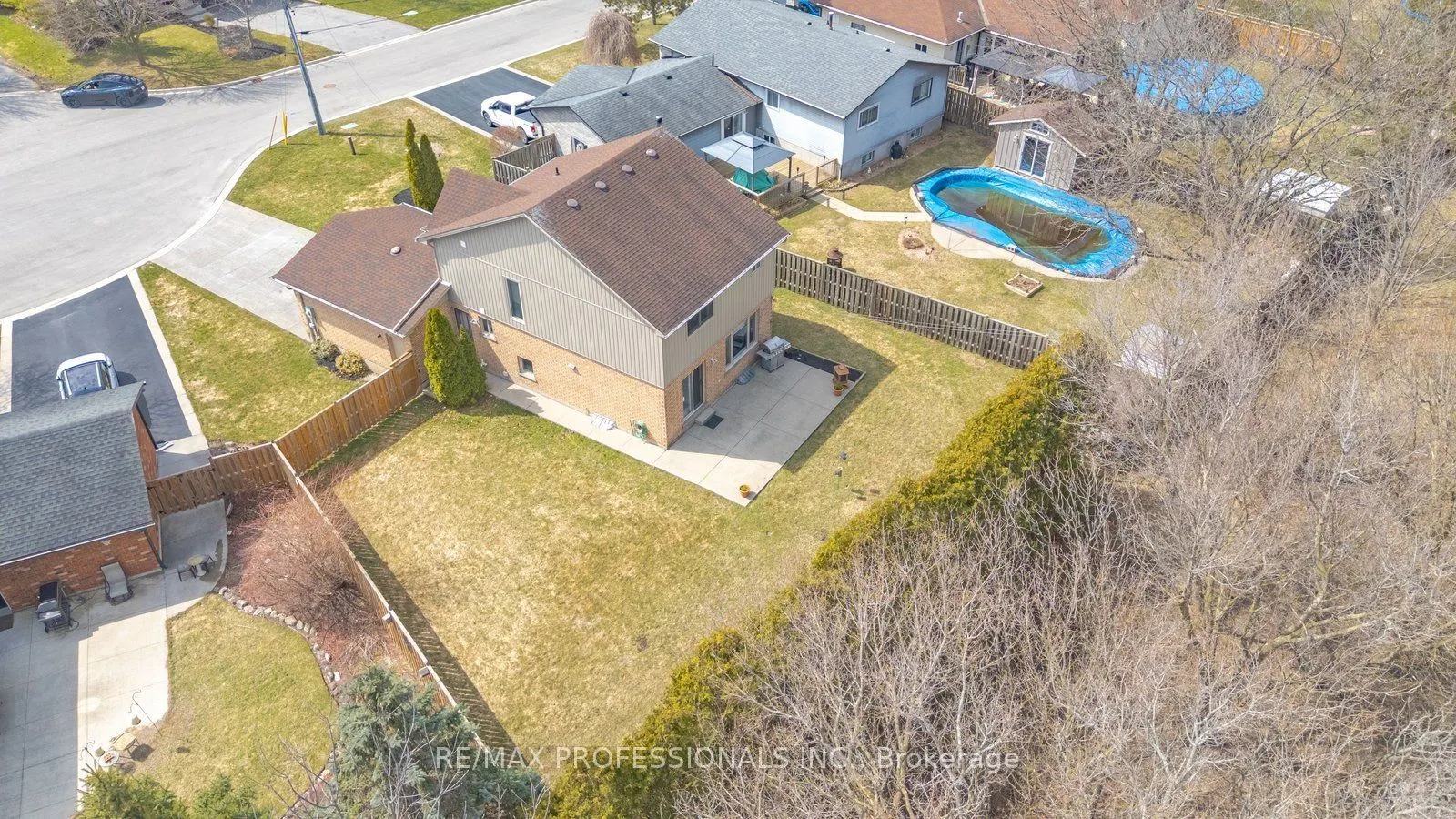 200 Morrison Drive