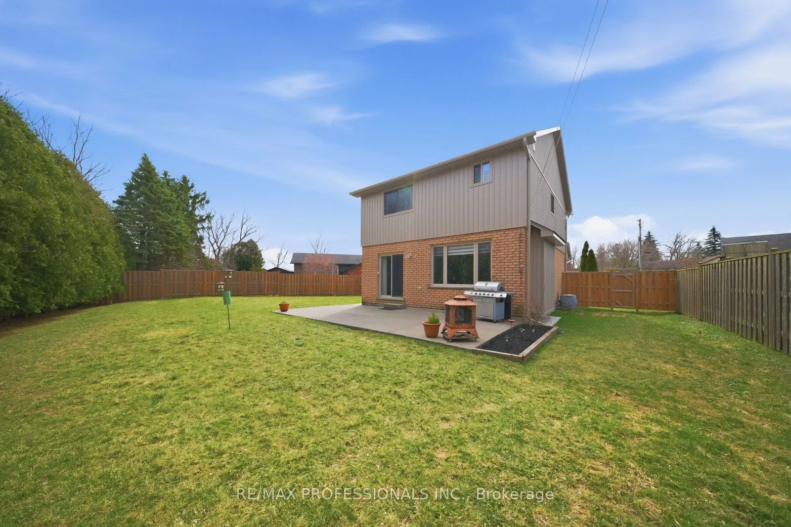 200 Morrison Drive