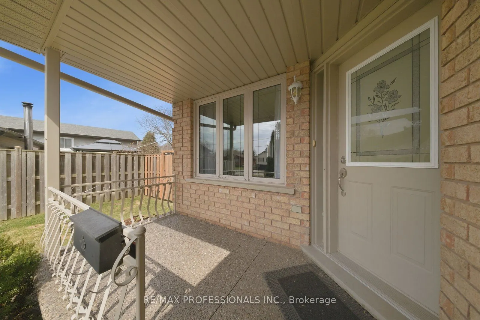 200 Morrison Drive