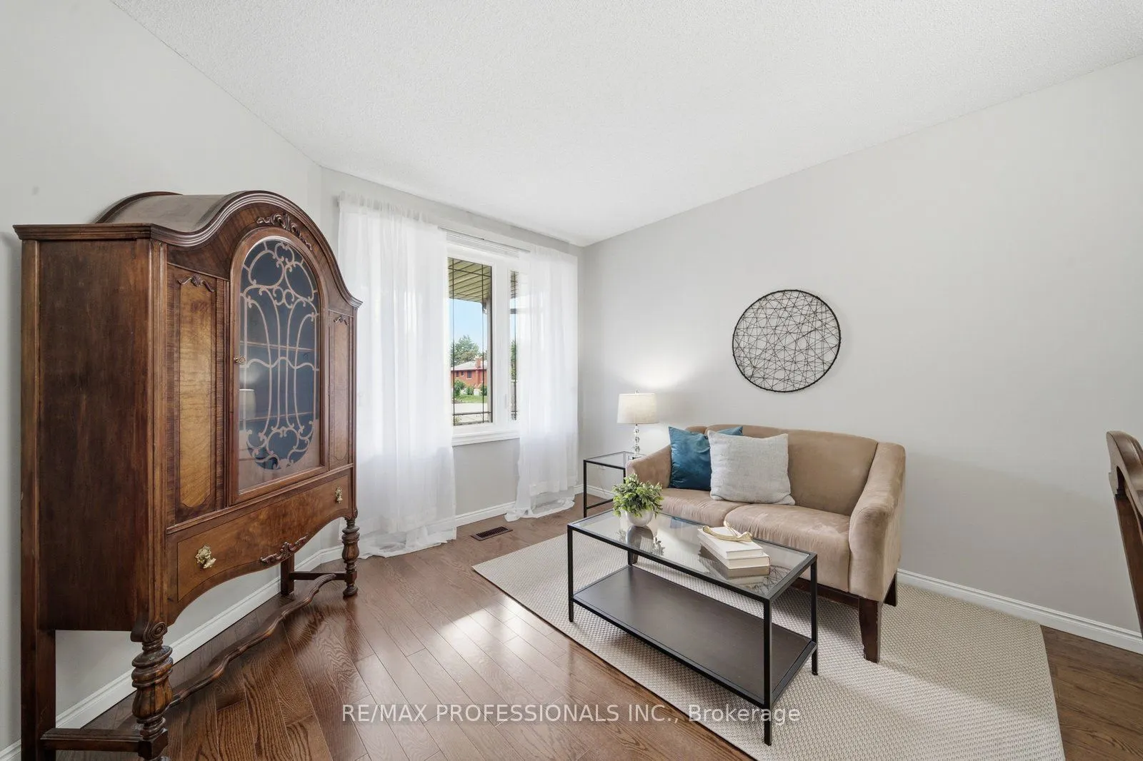 200 Morrison Drive