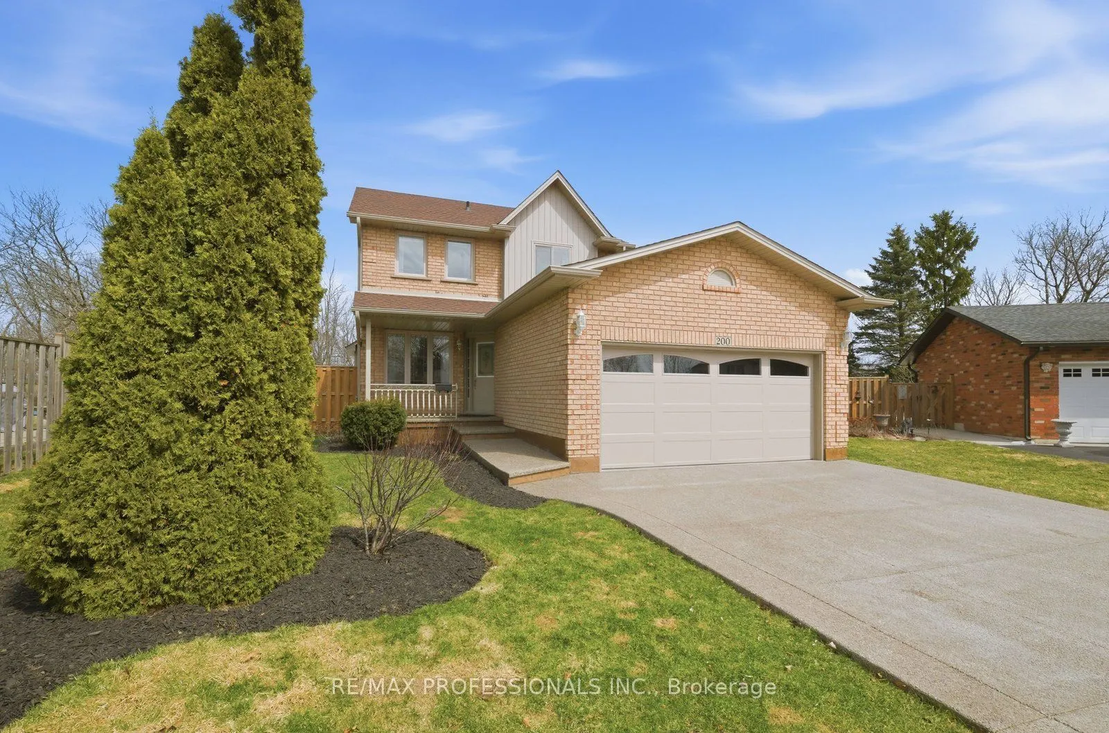 200 Morrison Drive