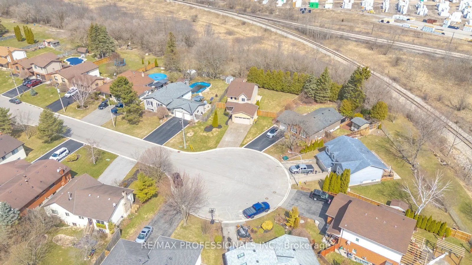 200 Morrison Drive