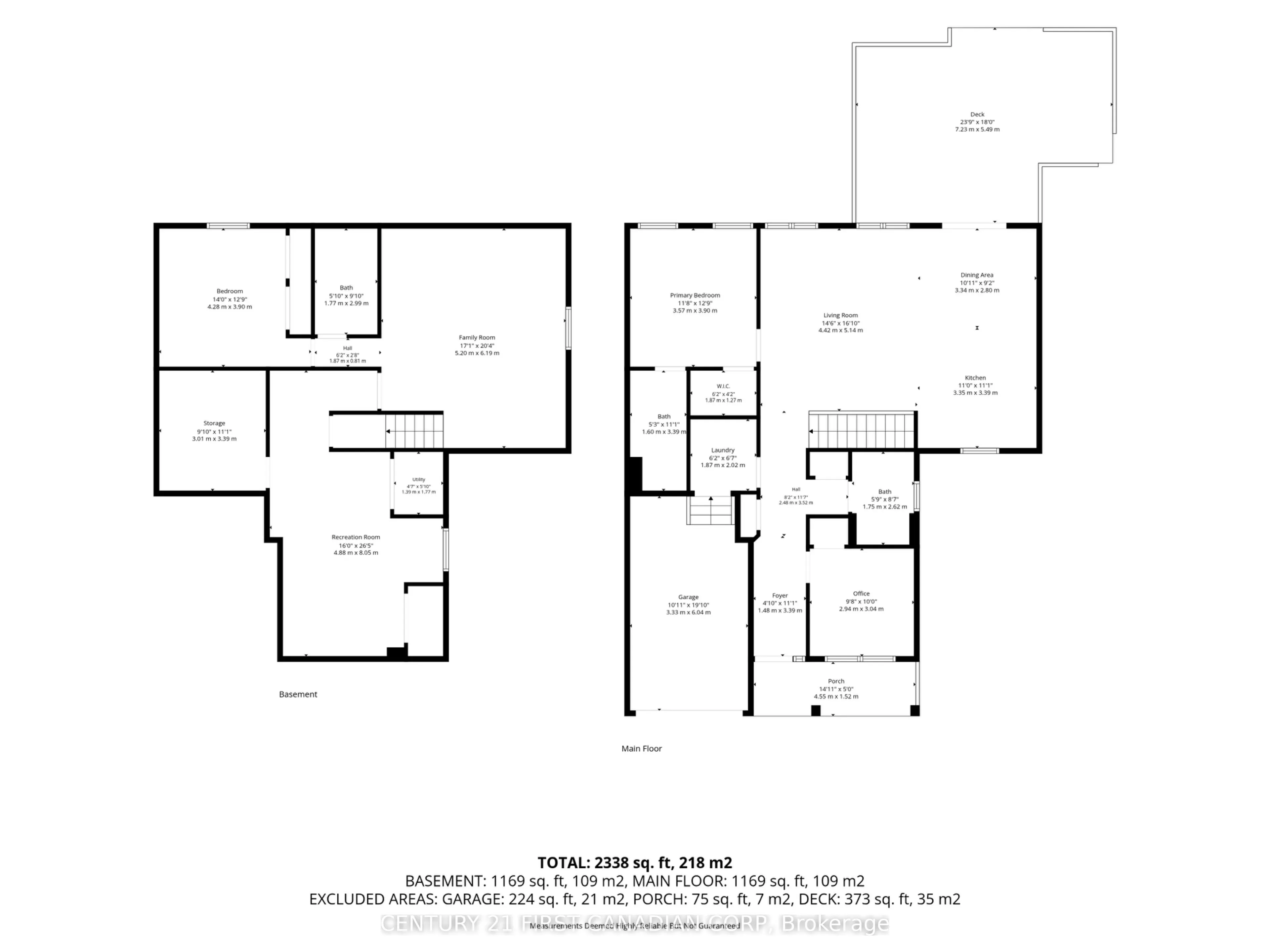 26 Cardinal Court