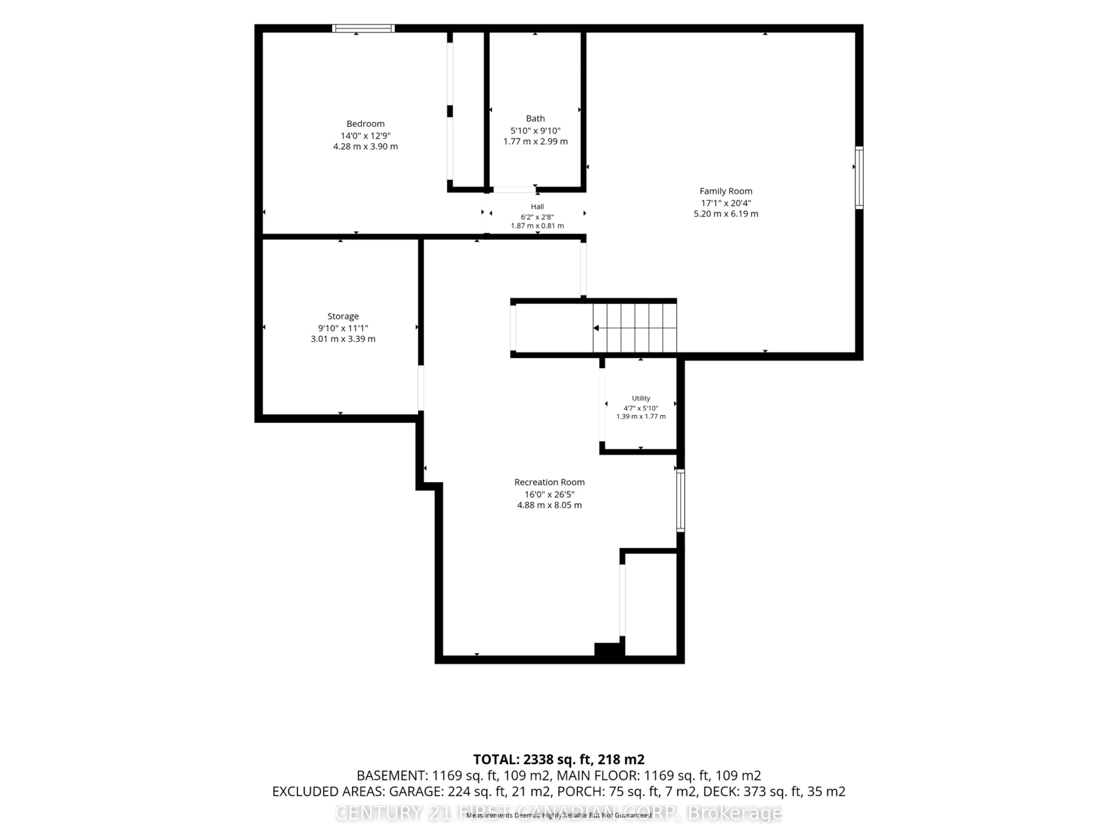 26 Cardinal Court