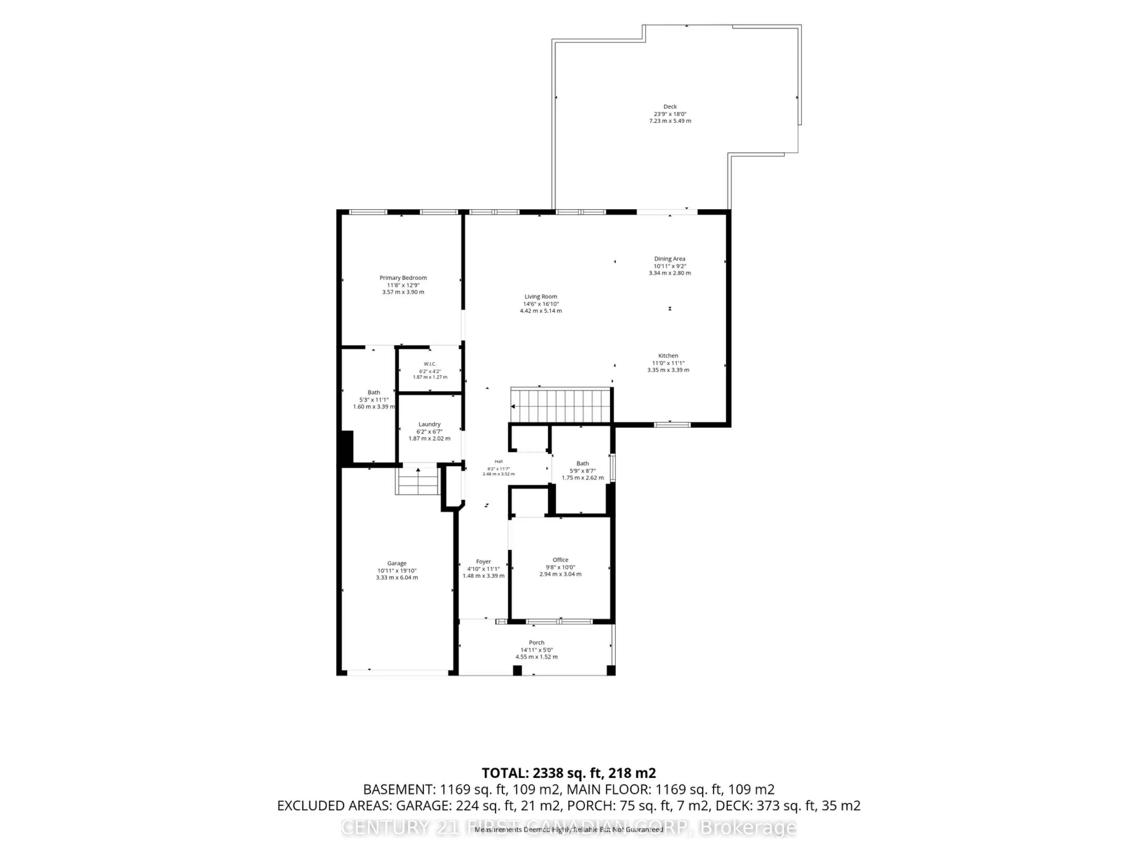 26 Cardinal Court