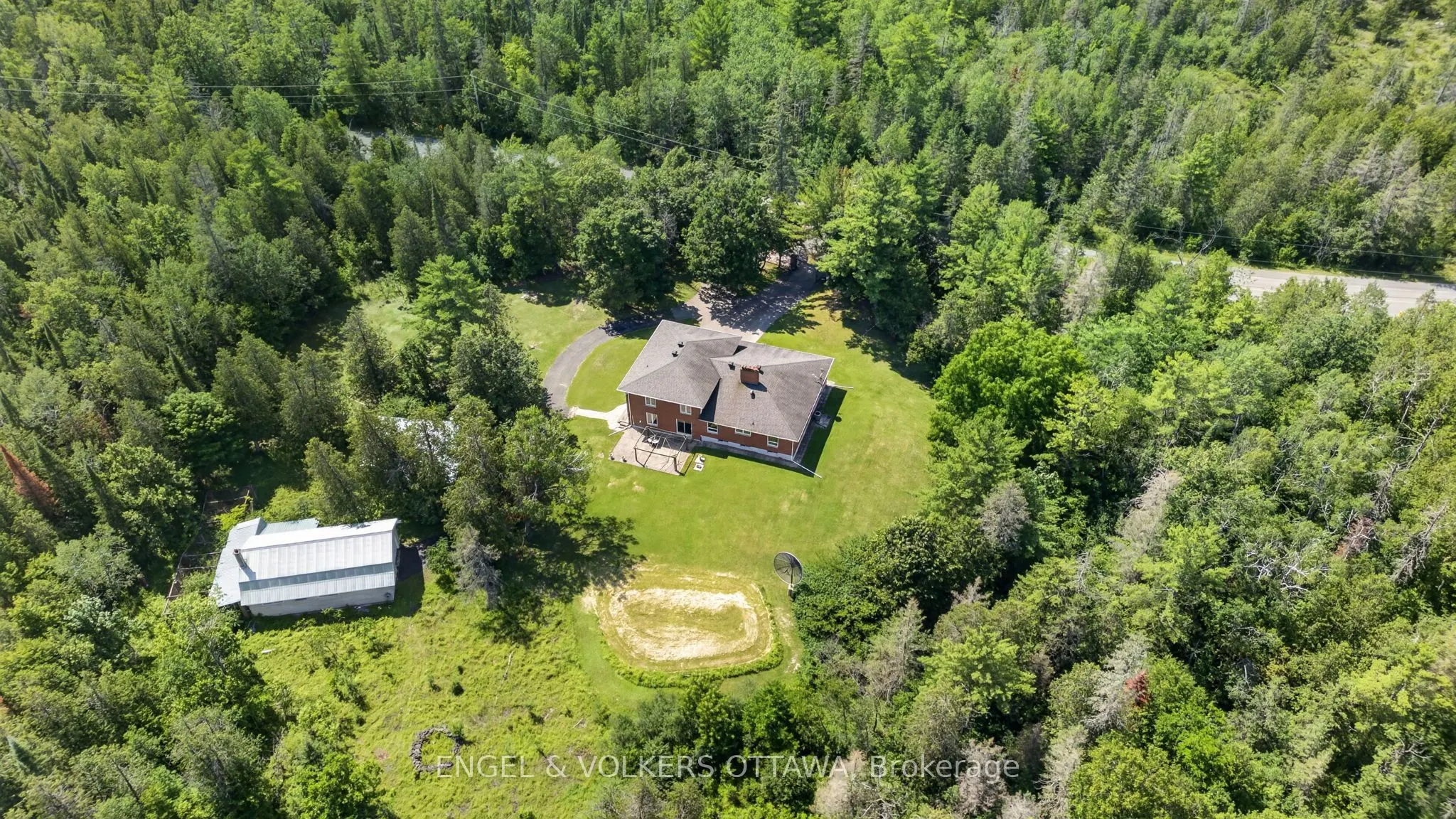 760 Kerwin Road