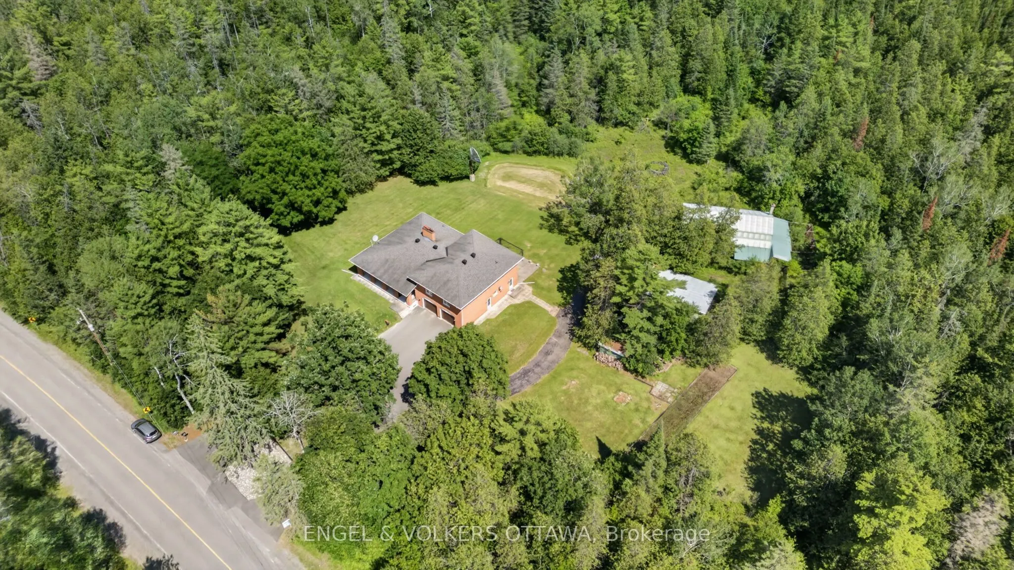 760 Kerwin Road