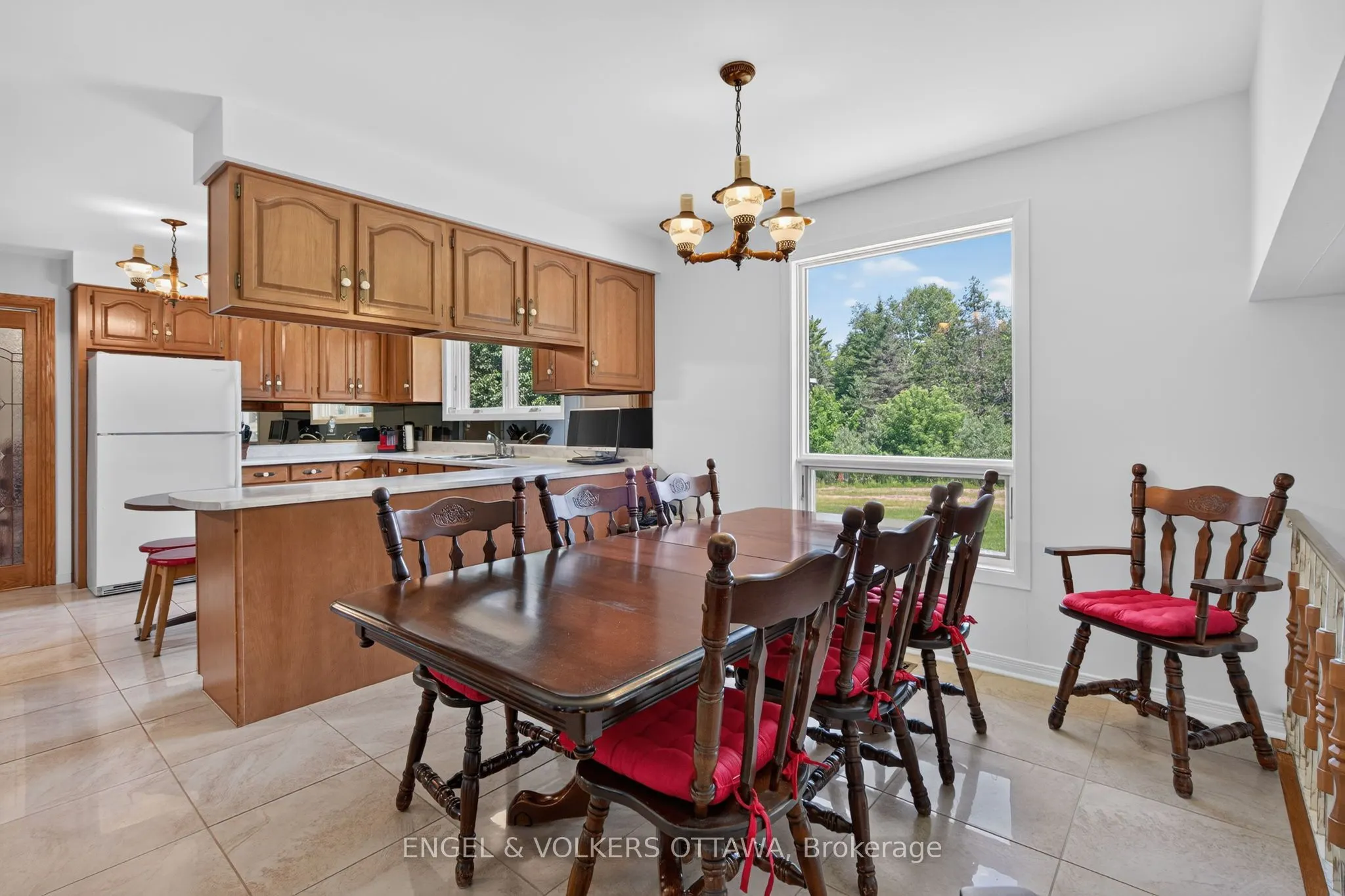 760 Kerwin Road