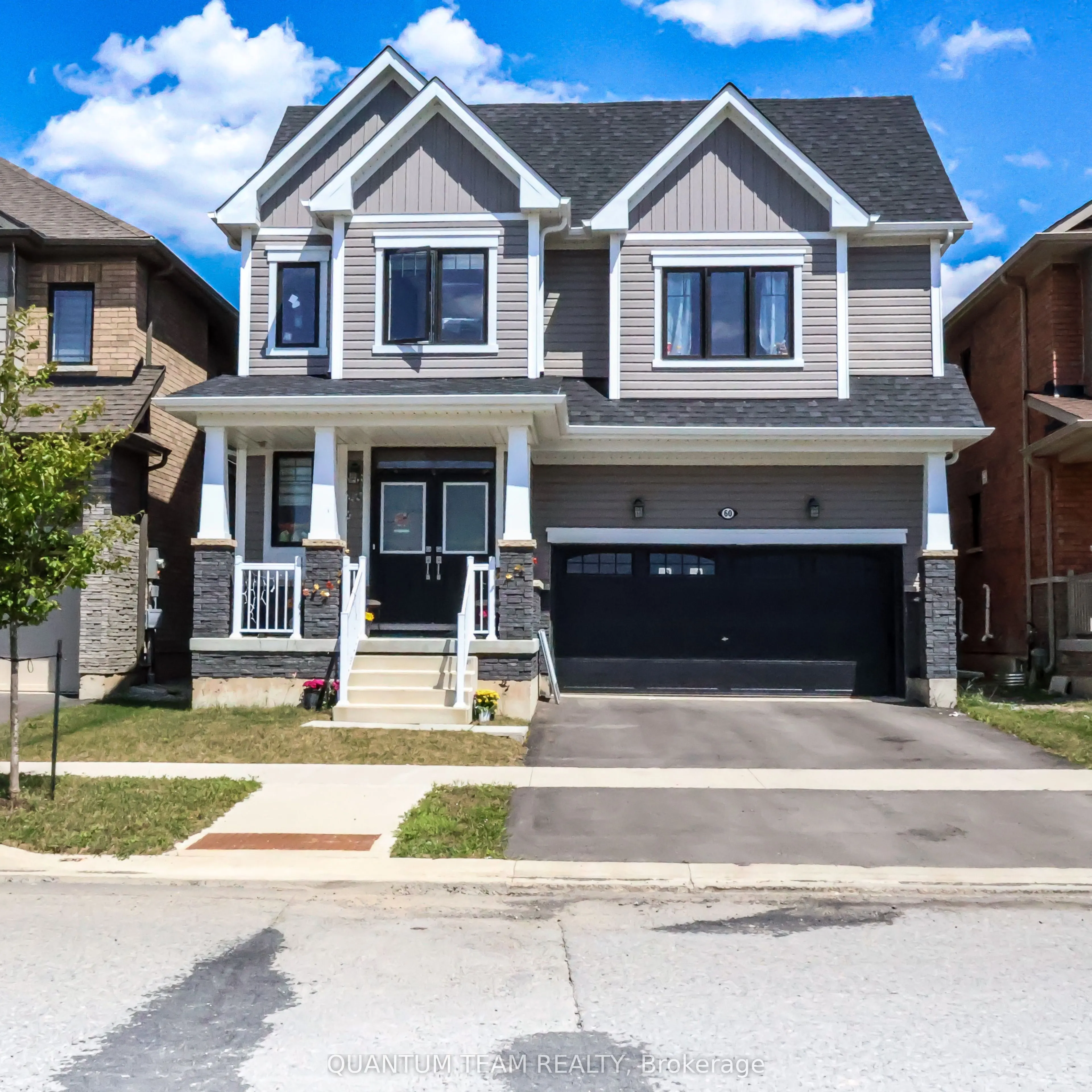 60 Lavender Road