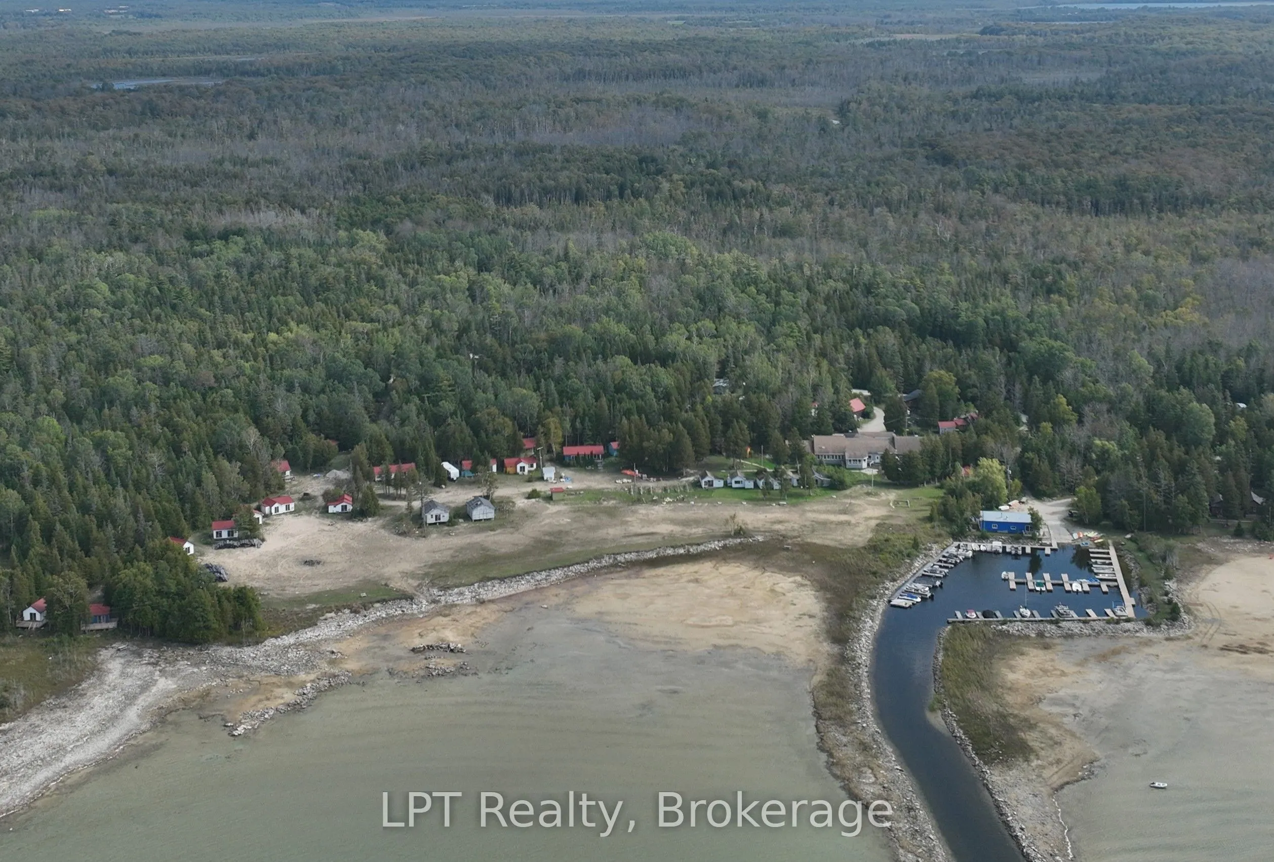 118 Resort Road