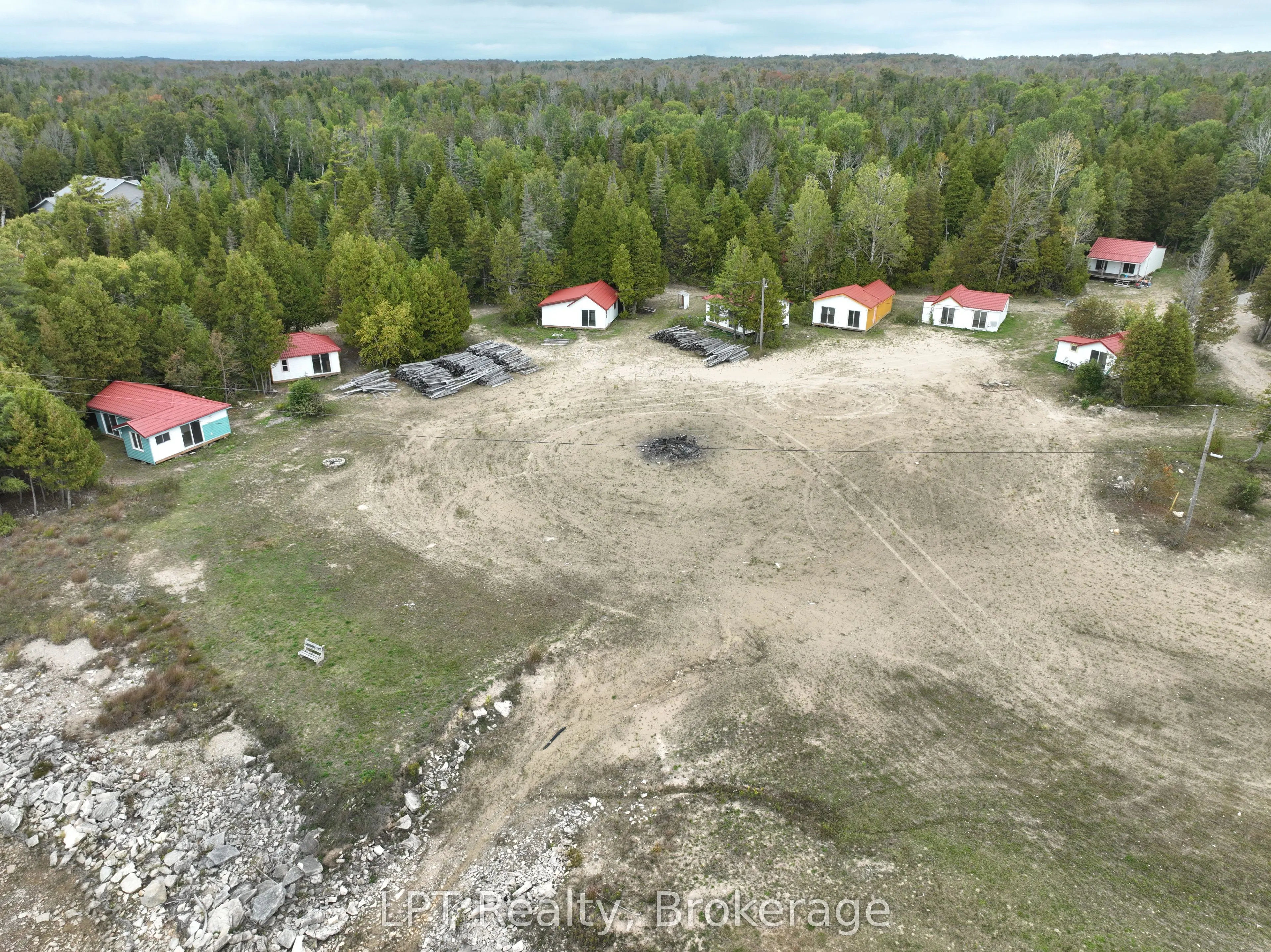 118 Resort Road