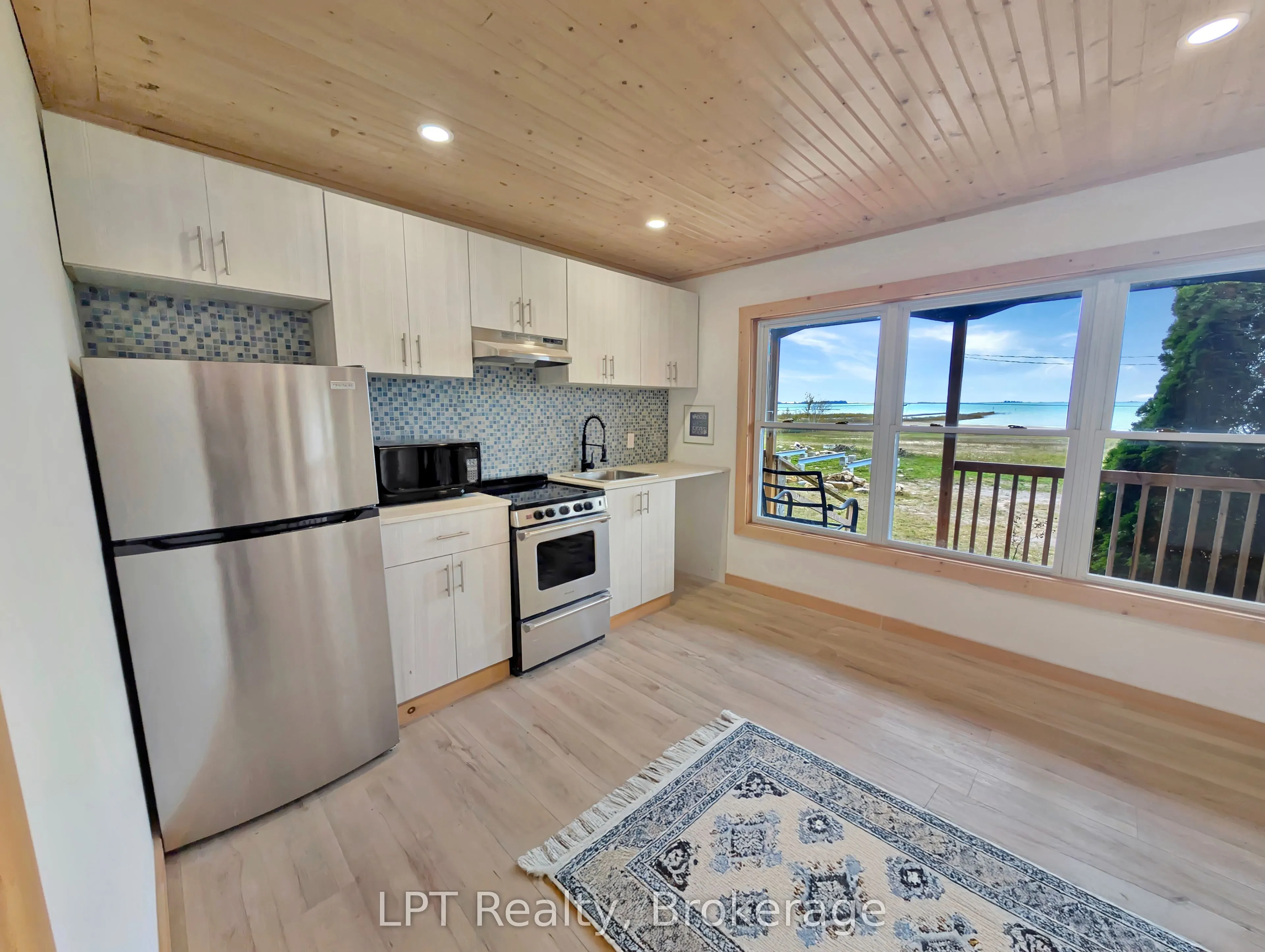 118 Resort Road