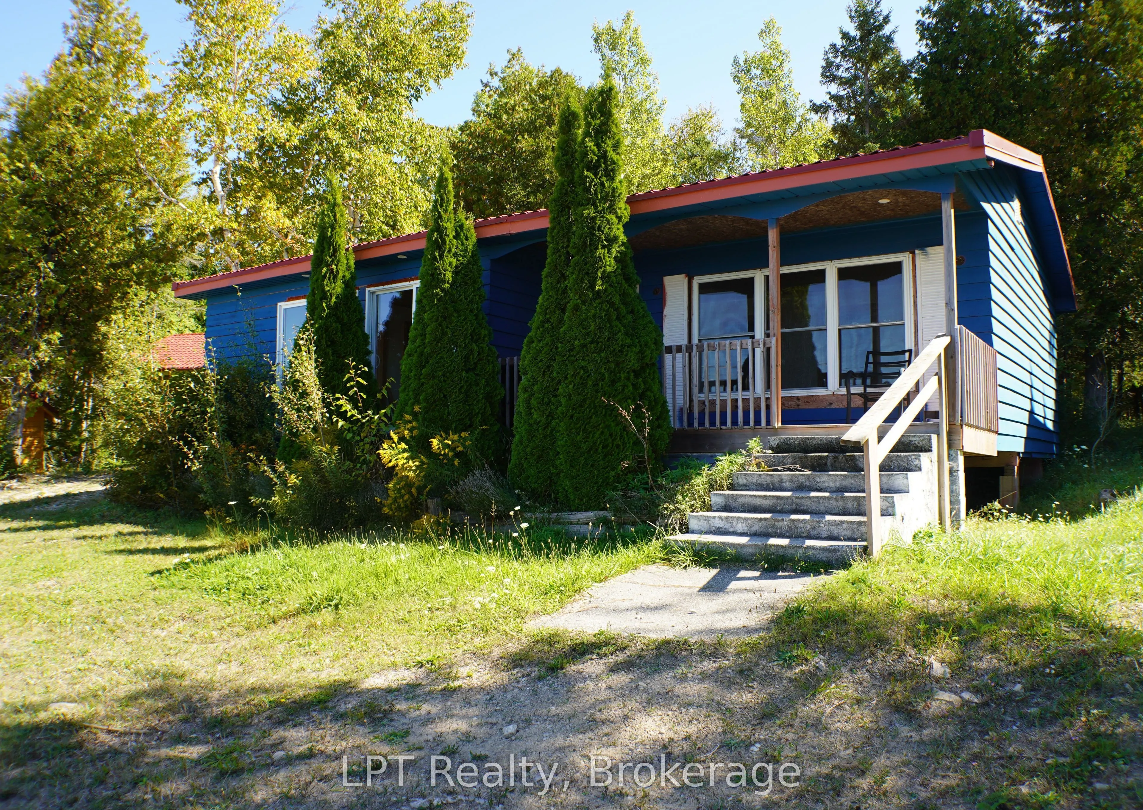 118 Resort Road
