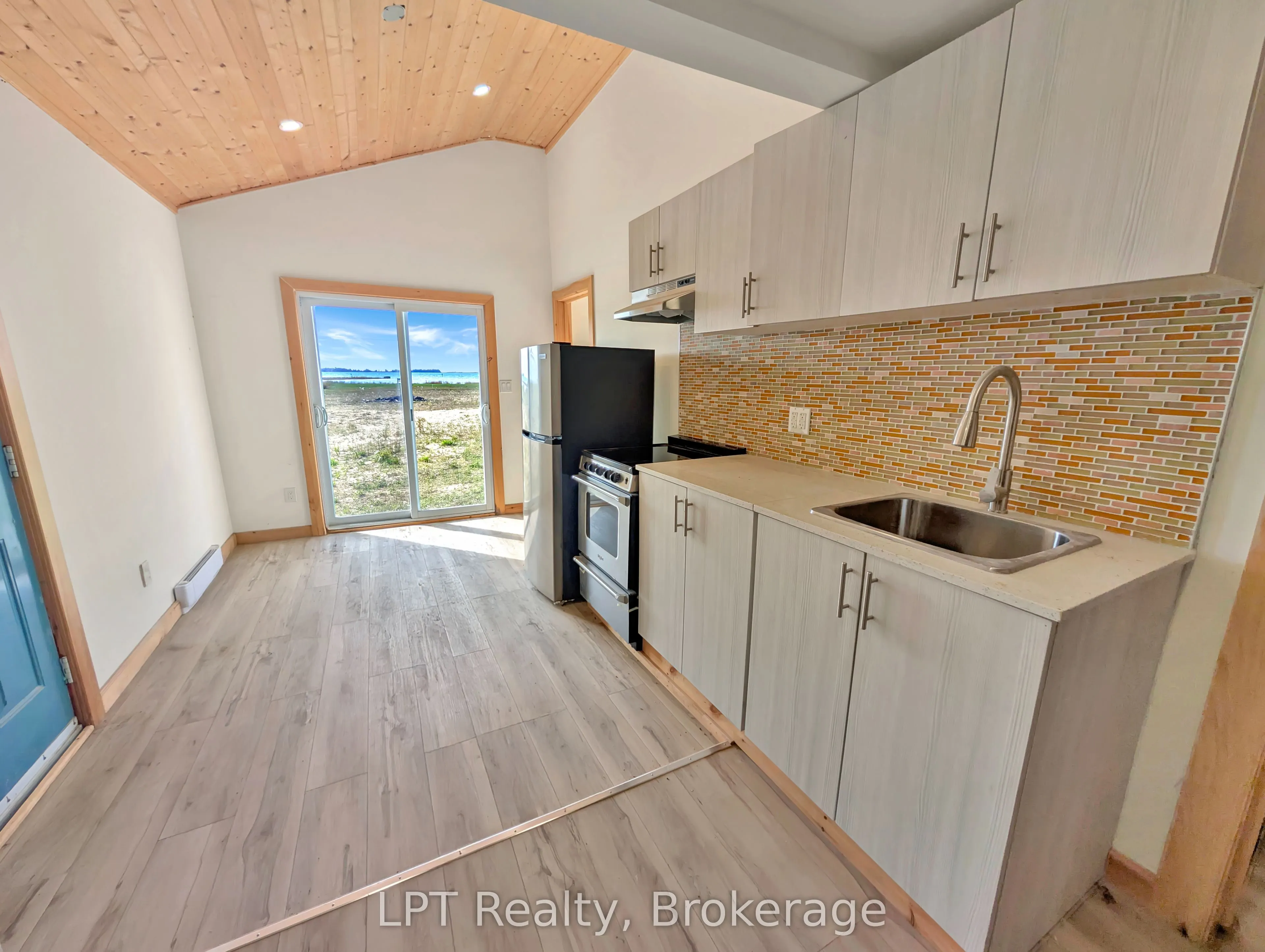 118 Resort Road