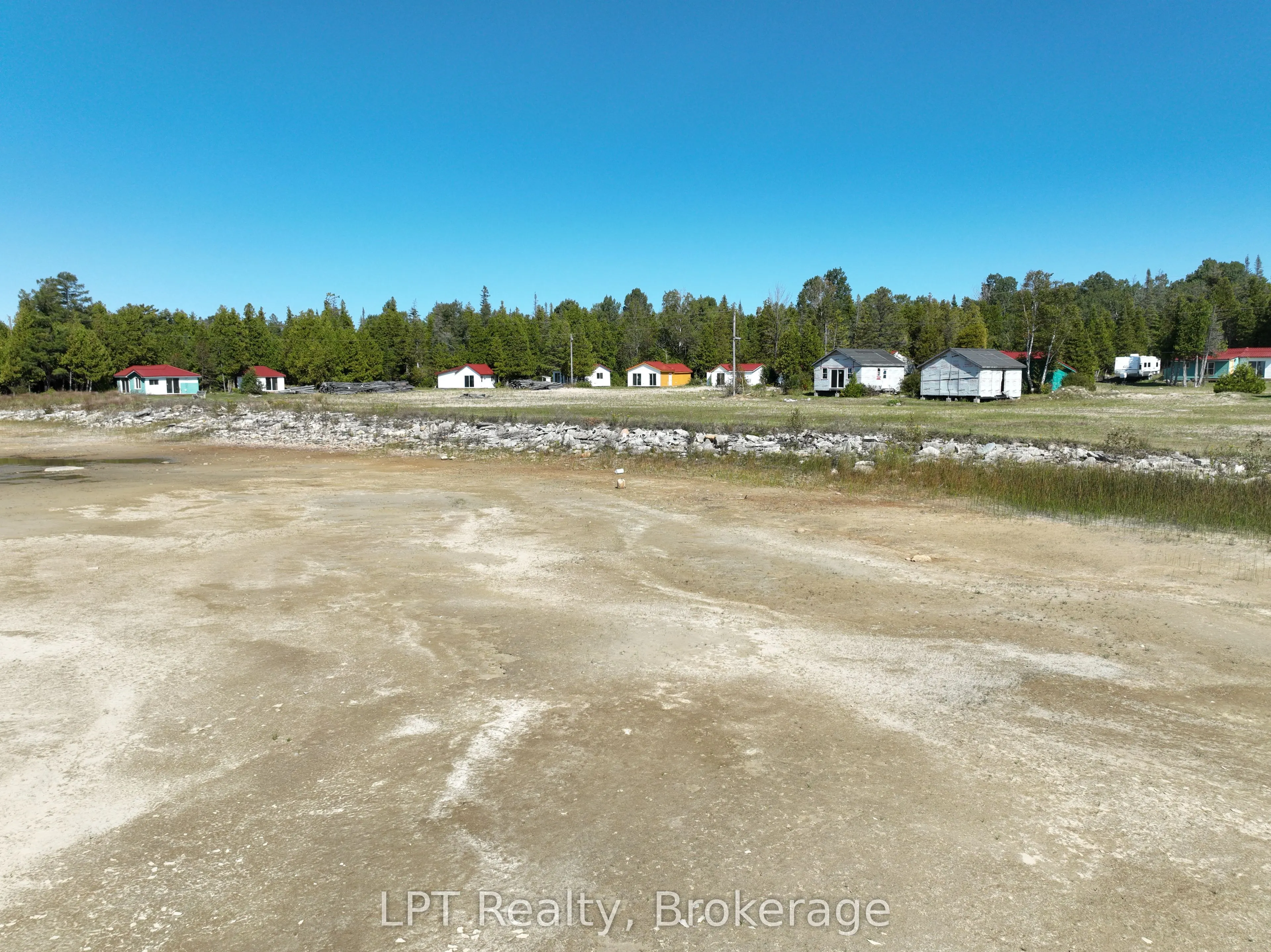 118 Resort Road