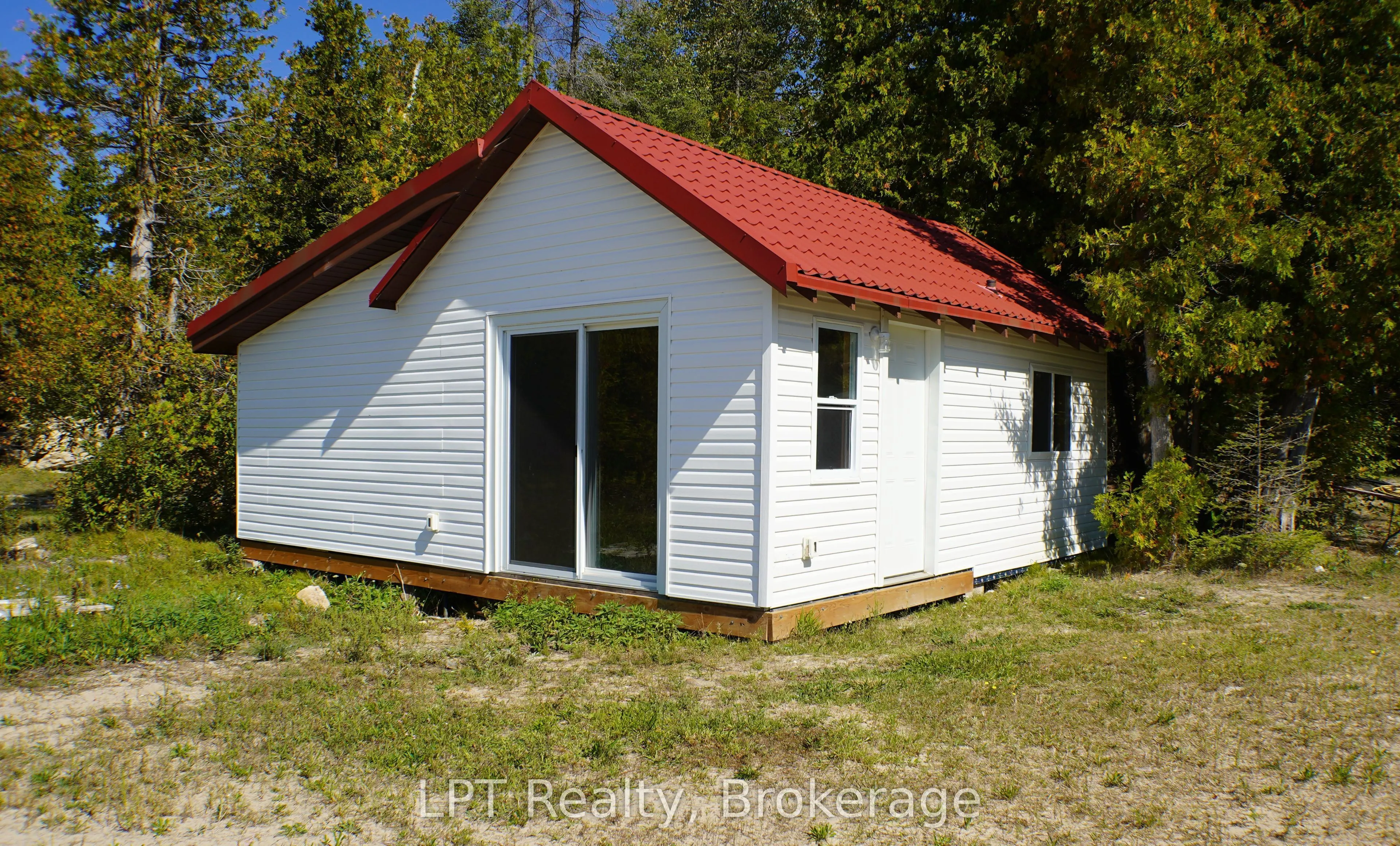 118 Resort Road