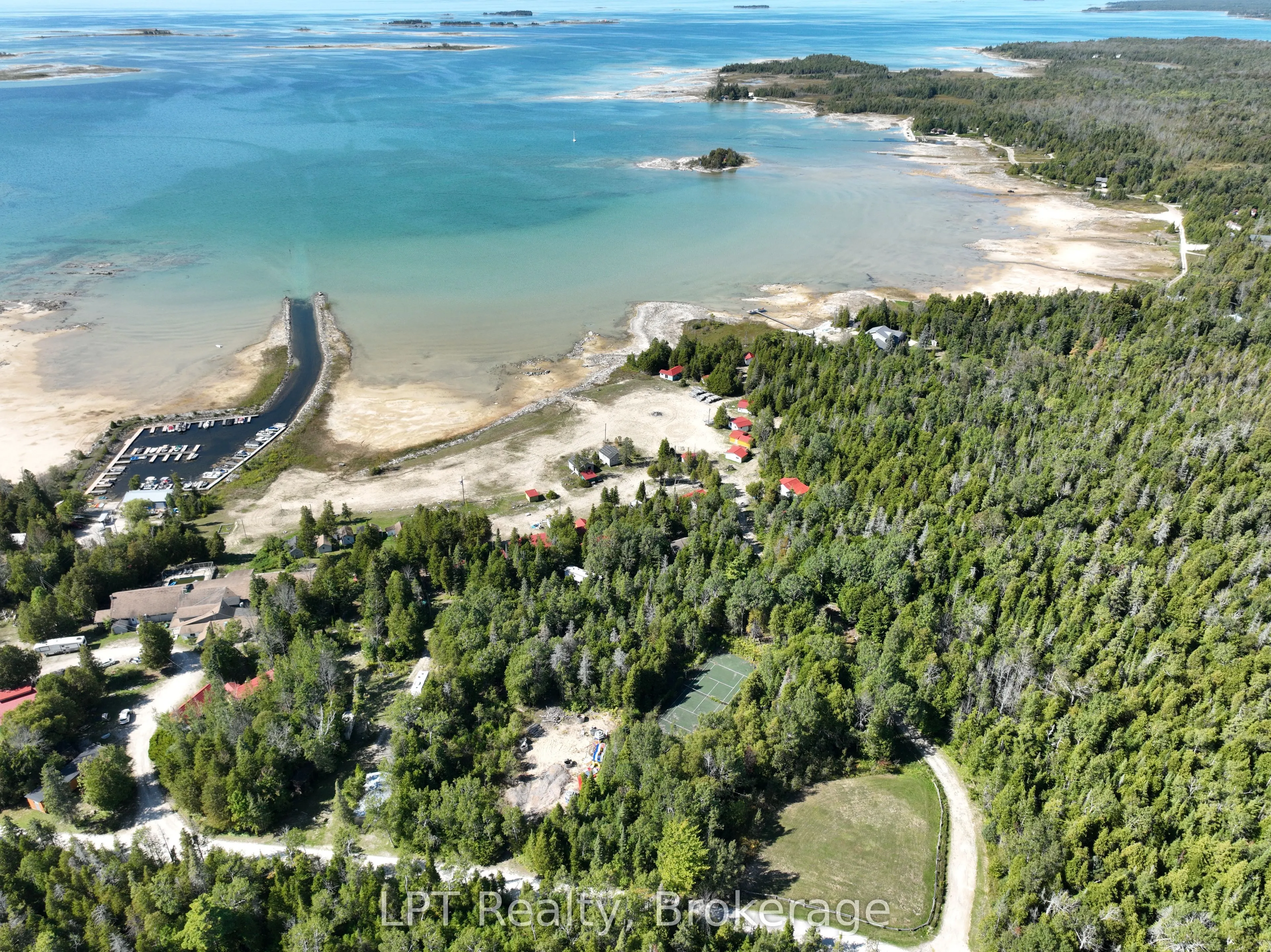 118 Resort Road