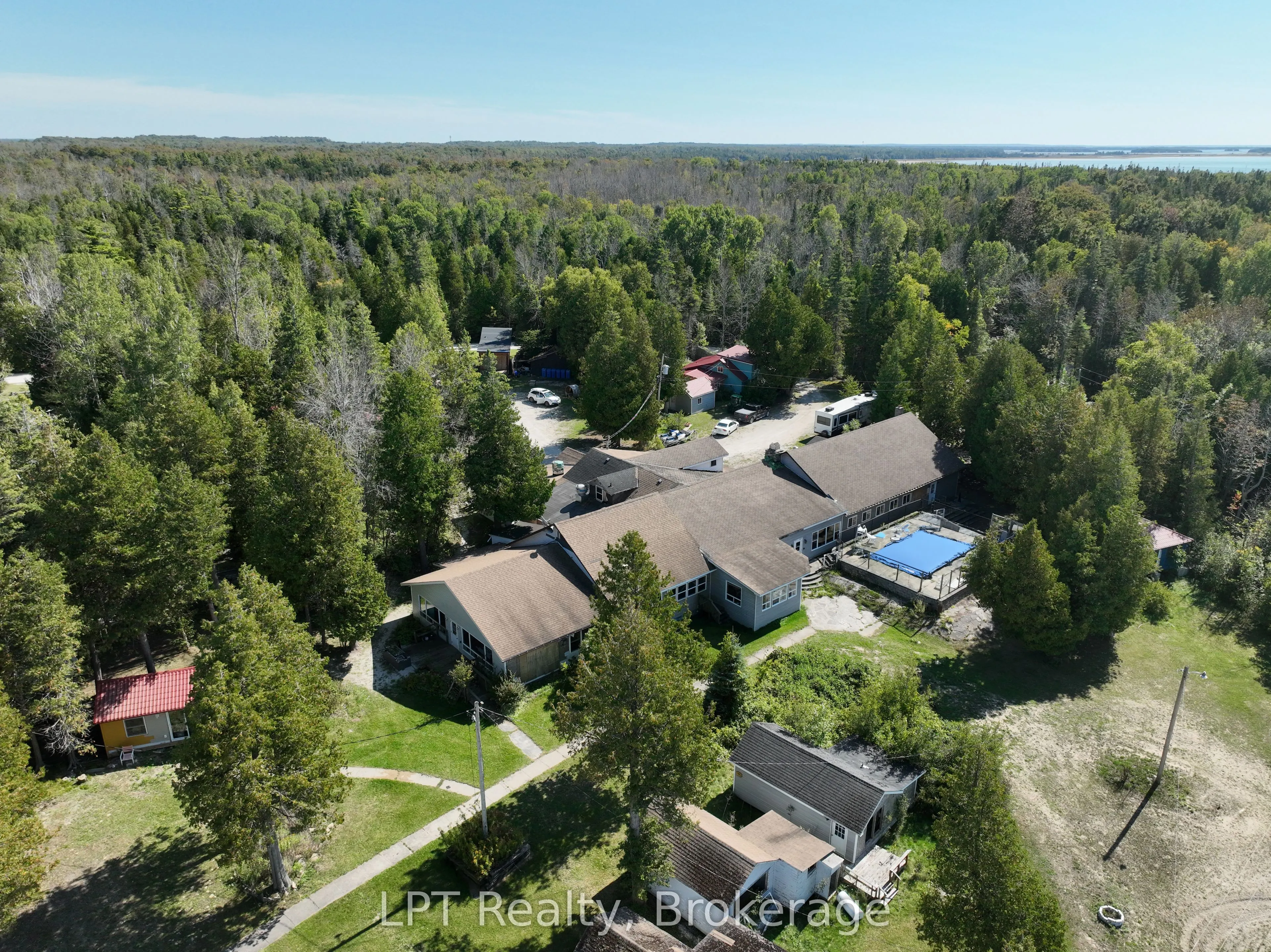 118 Resort Road