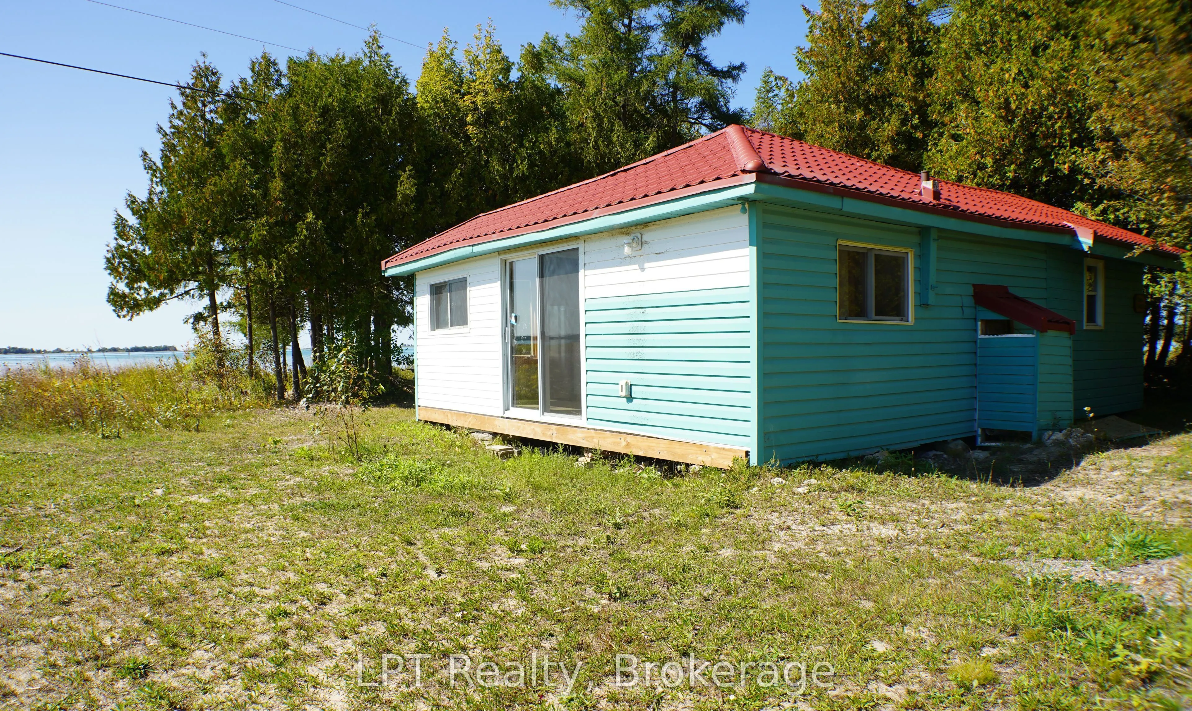118 Resort Road