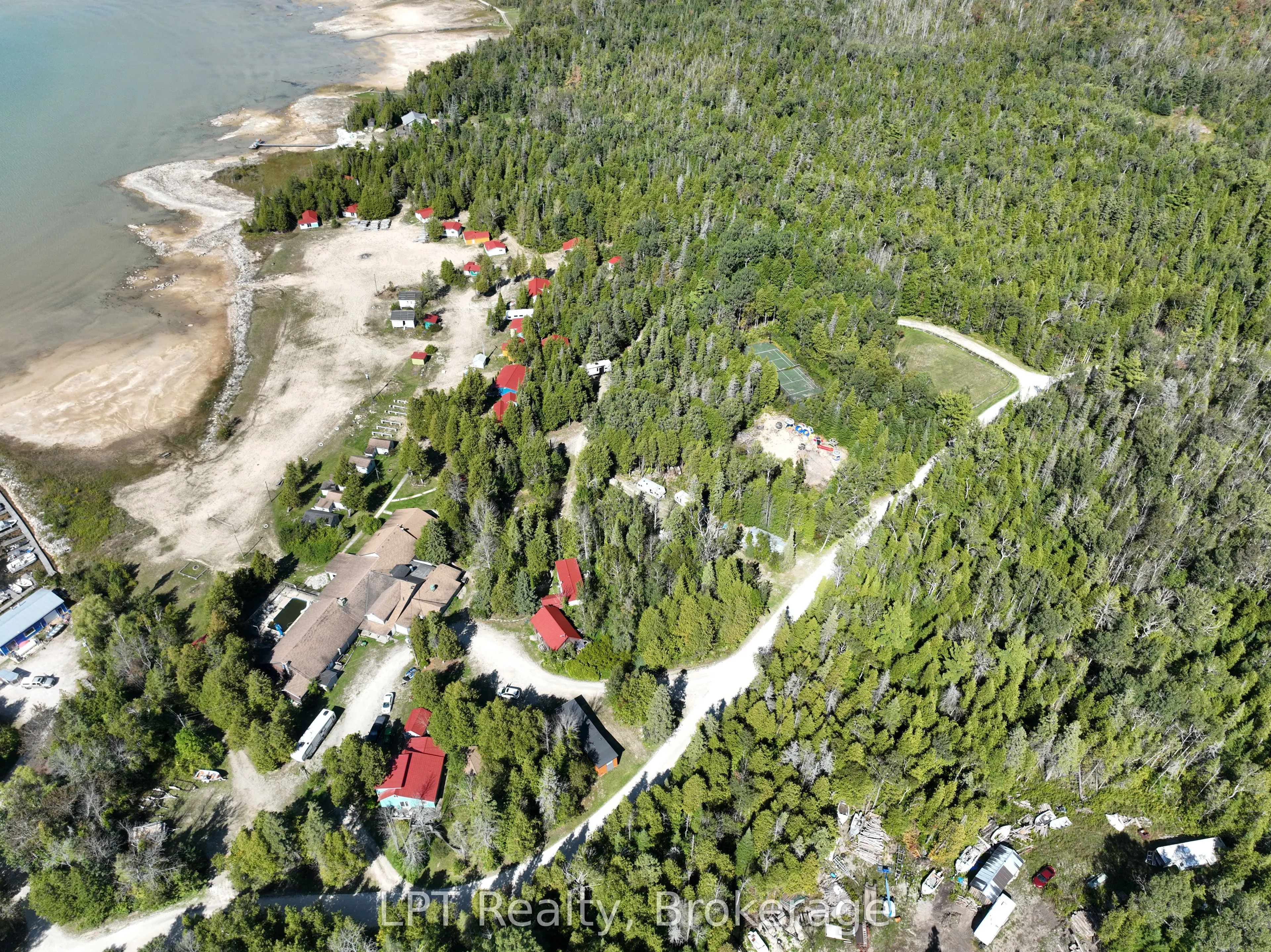 118 Resort Road